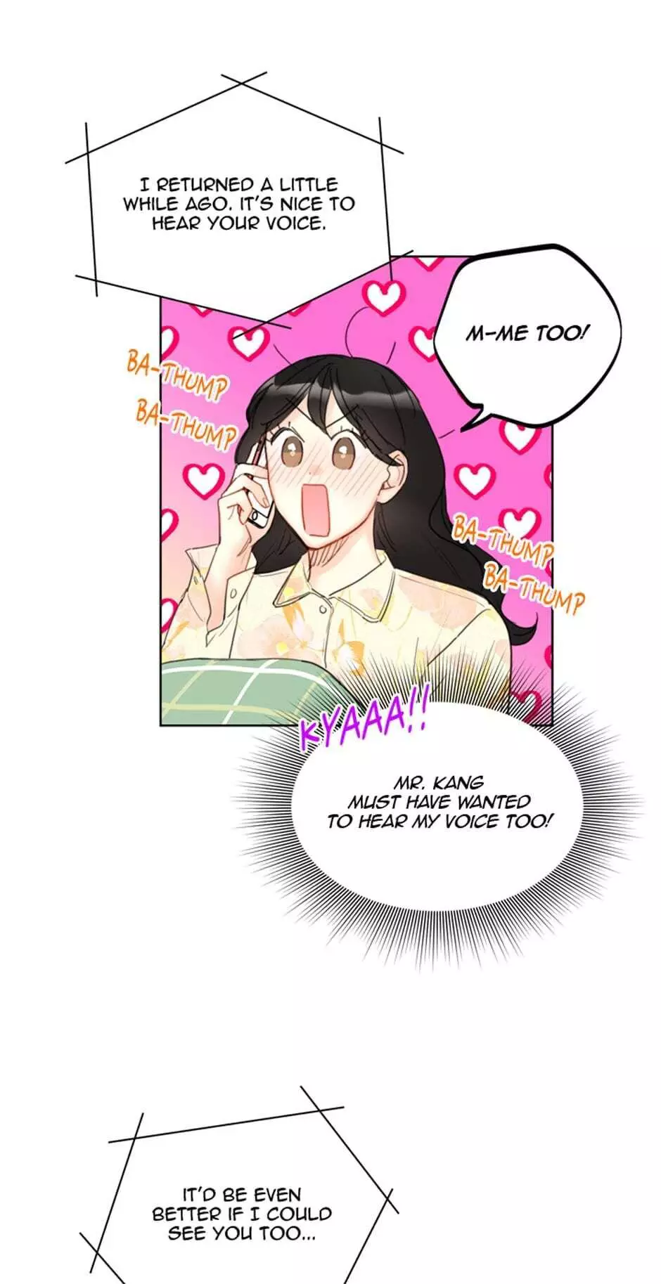 A Business Proposal Chapter 52 page 29