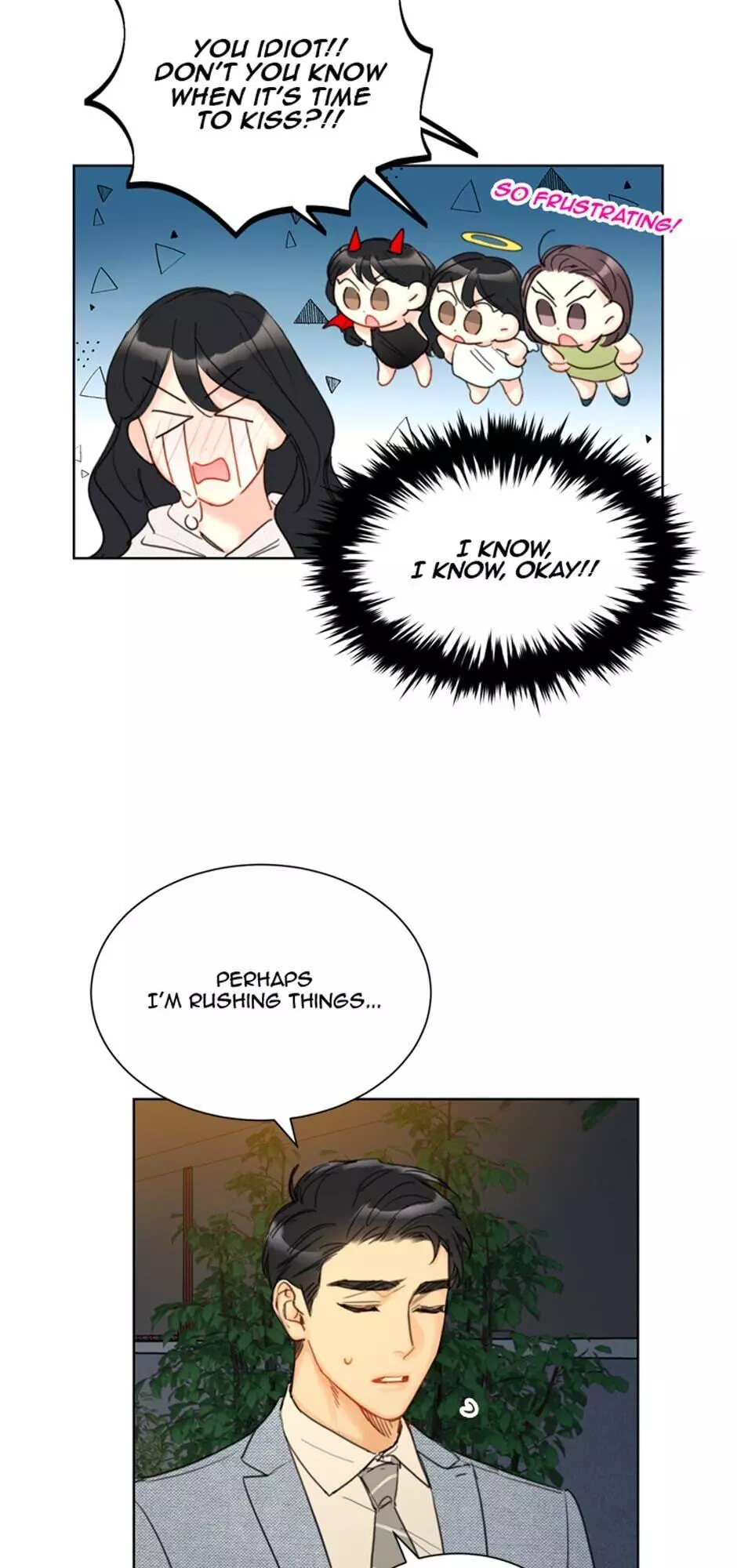 A Business Proposal Chapter 52 page 42