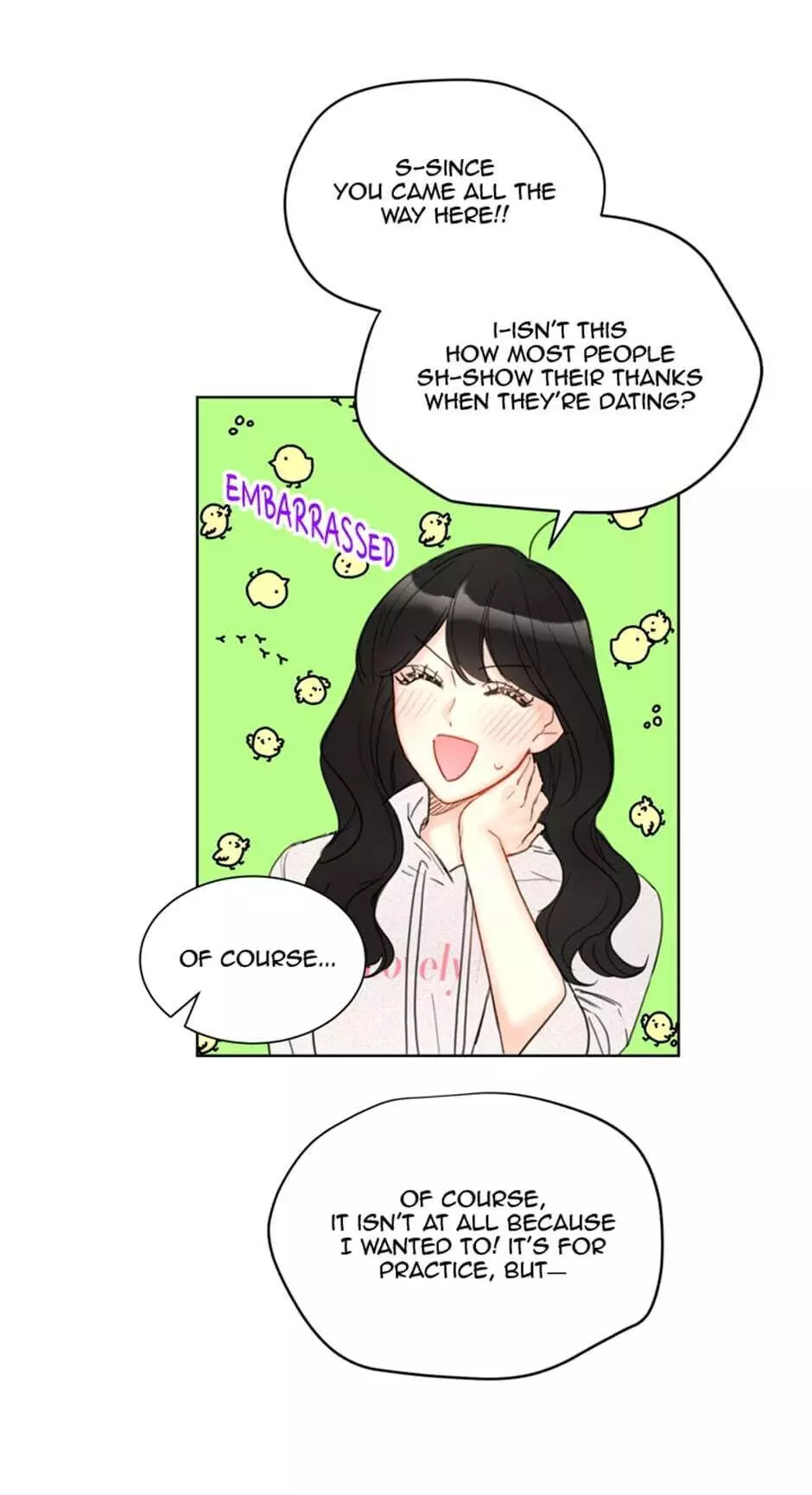 A Business Proposal Chapter 52 page 45