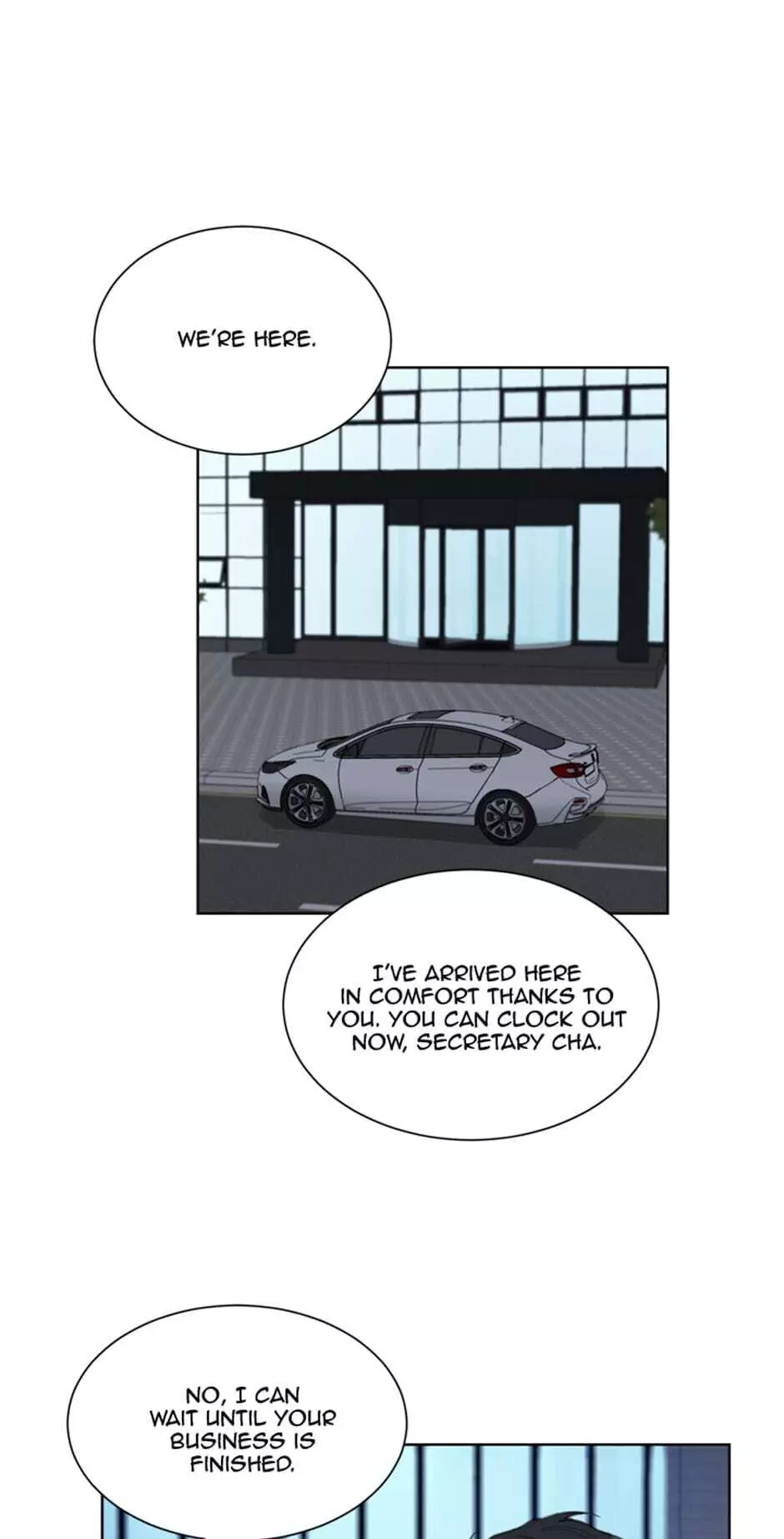 A Business Proposal Chapter 52 page 12