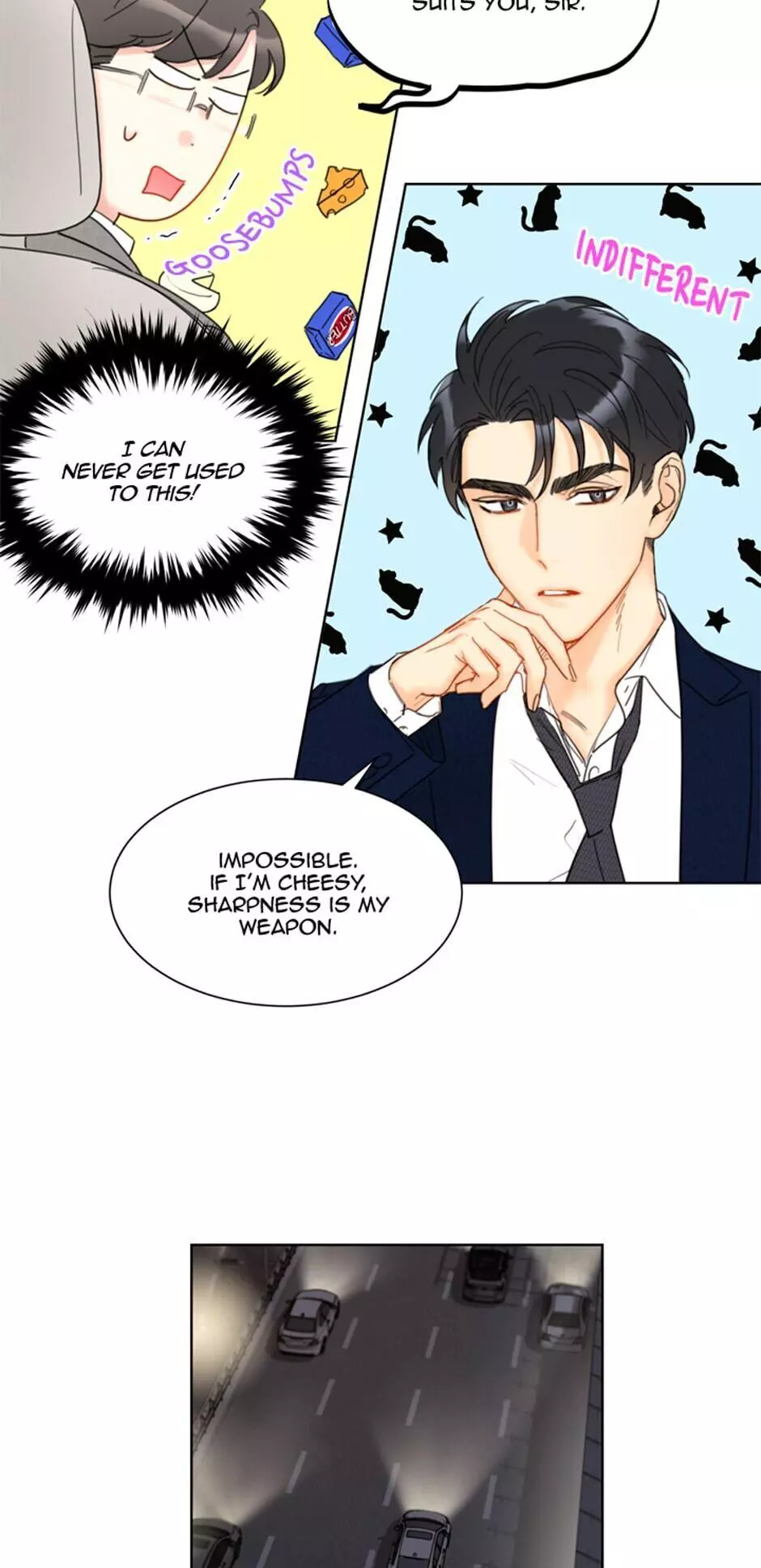 A Business Proposal Chapter 52 page 10