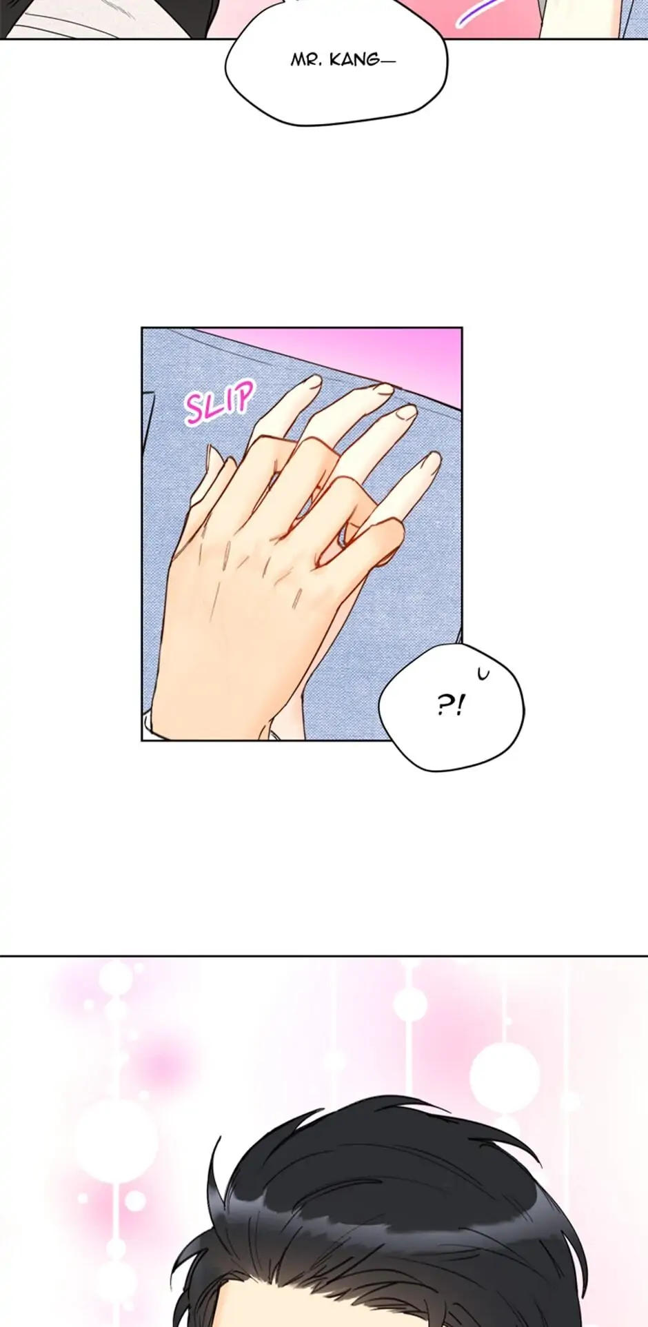 A Business Proposal Chapter 53 page 6
