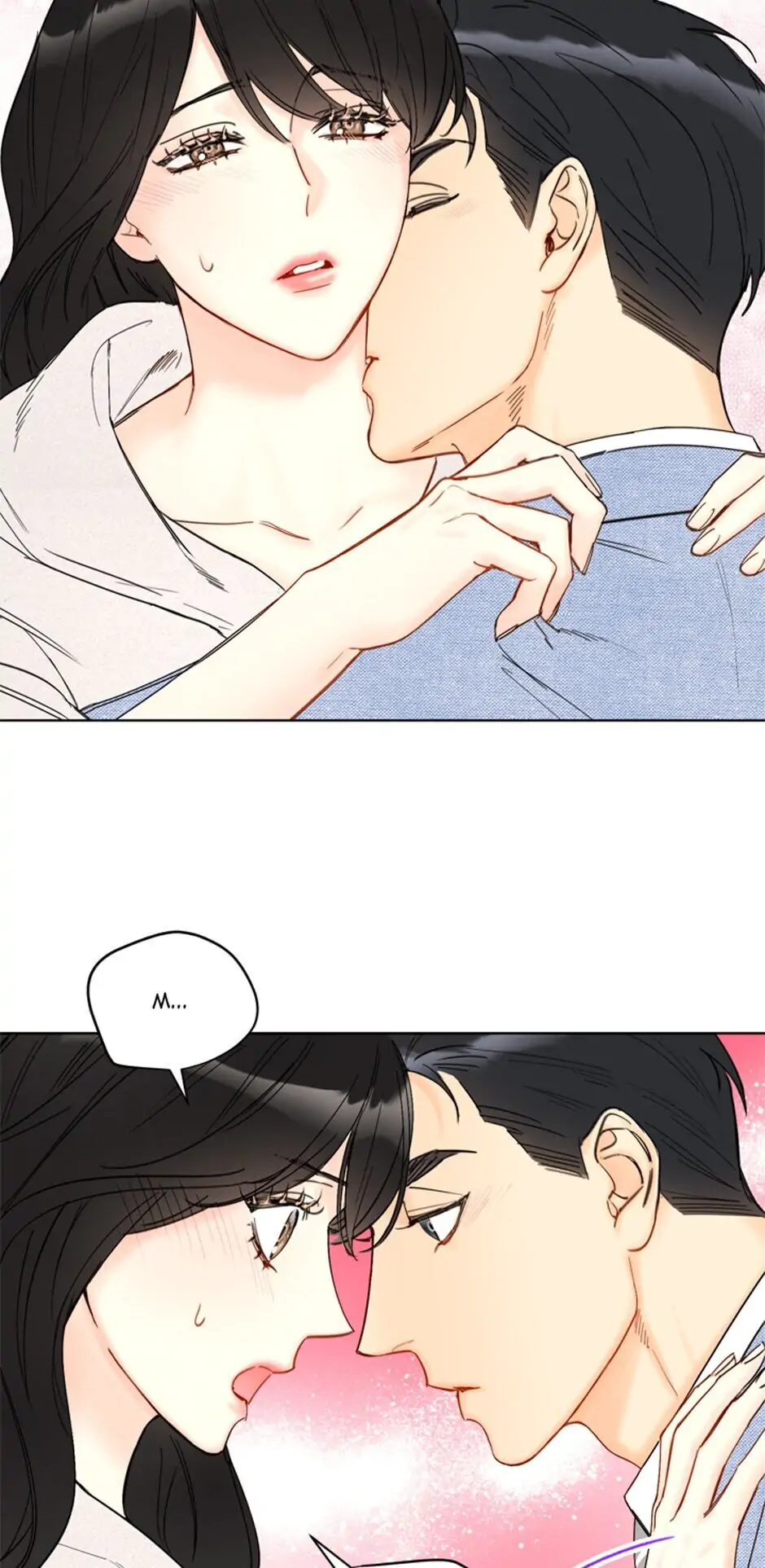 A Business Proposal Chapter 53 page 5