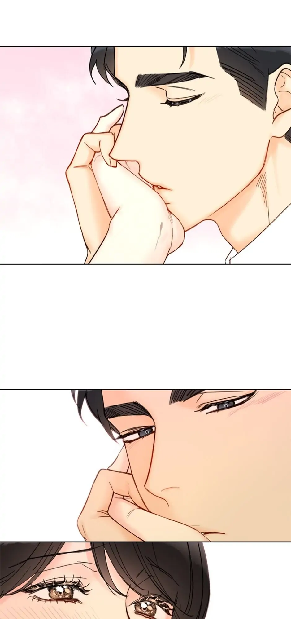 A Business Proposal Chapter 53 page 8
