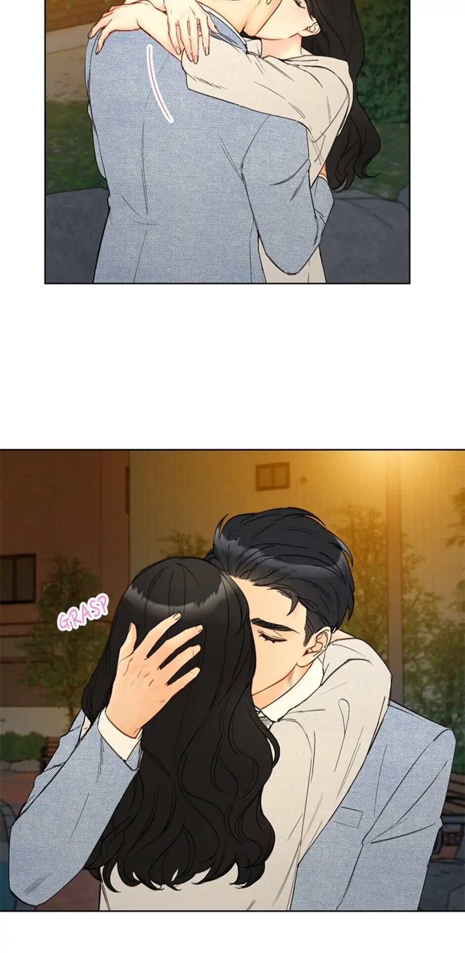A Business Proposal Chapter 53 page 3