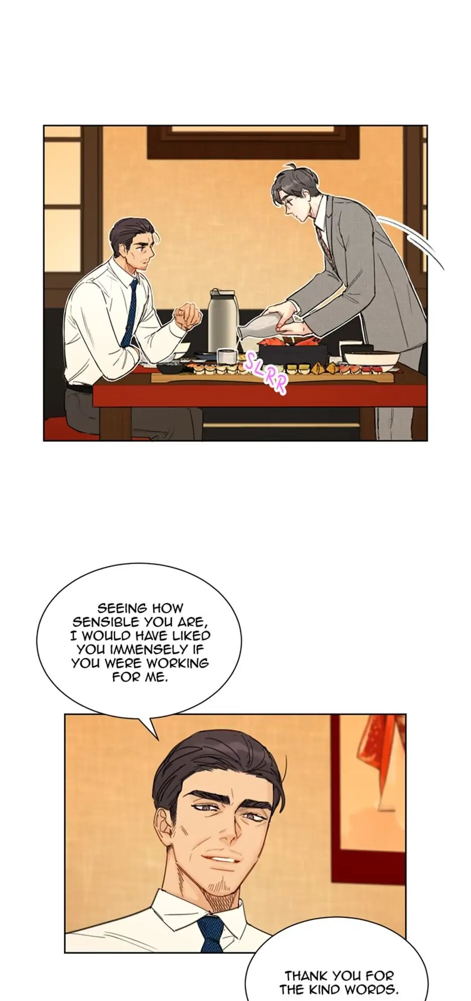 A Business Proposal Chapter 53 page 25
