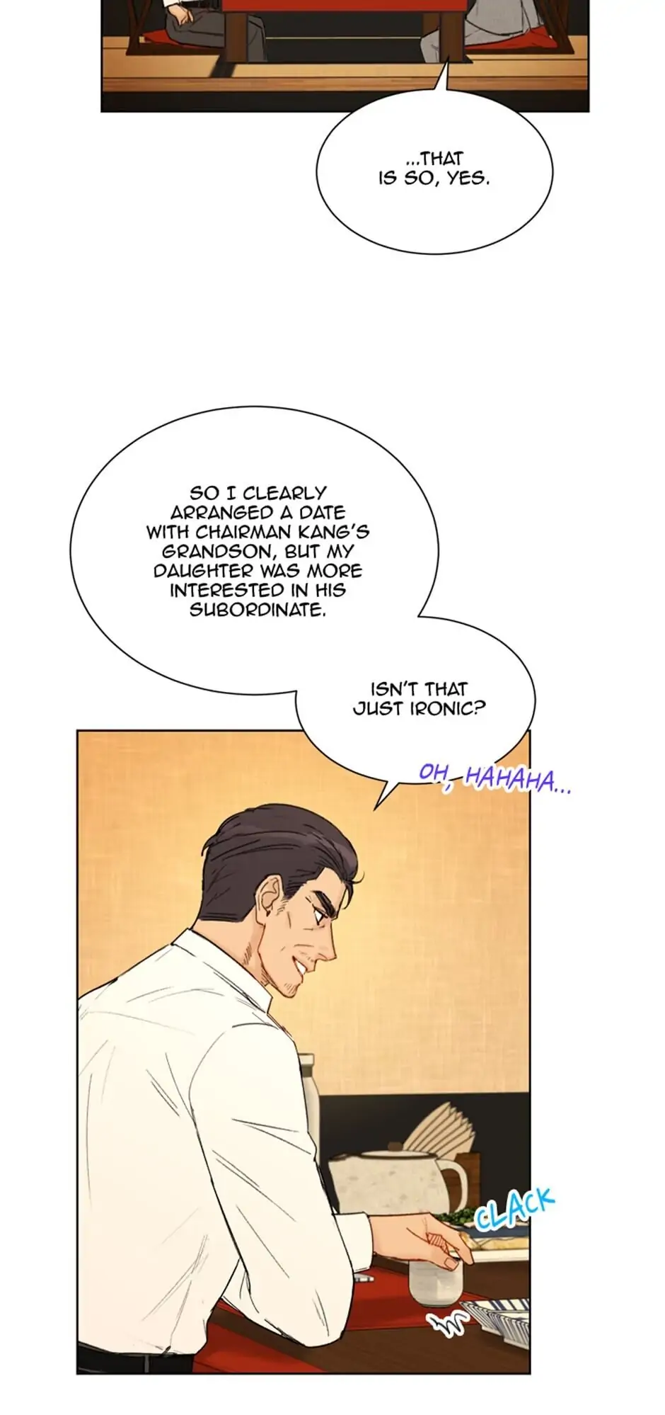 A Business Proposal Chapter 53 page 24