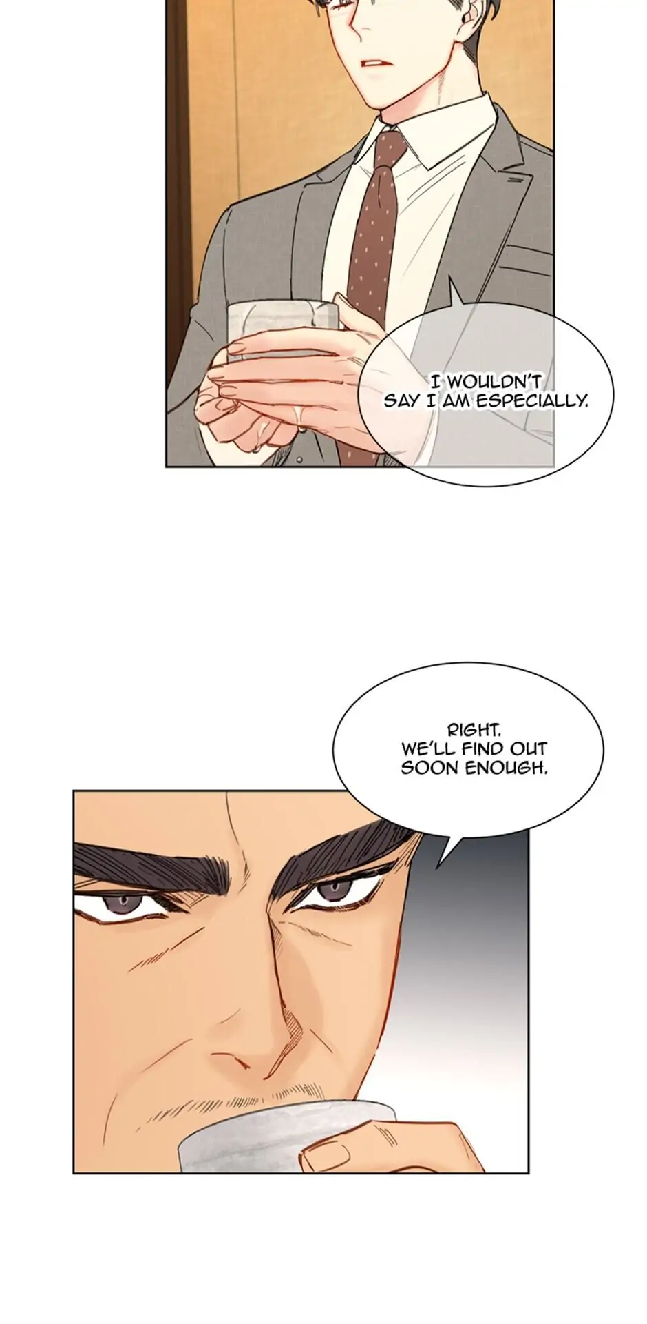 A Business Proposal Chapter 53 page 22