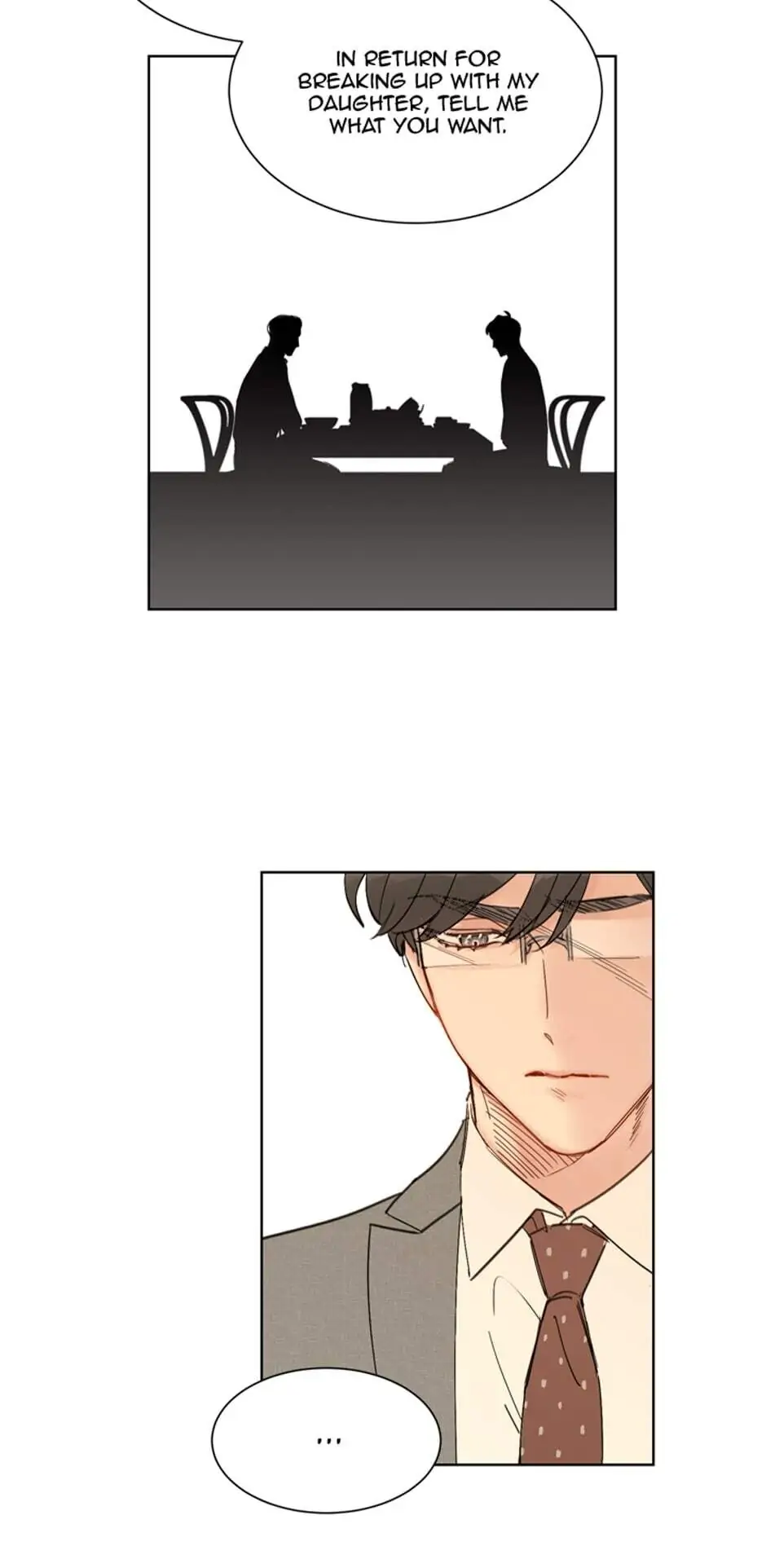 A Business Proposal Chapter 53 page 40