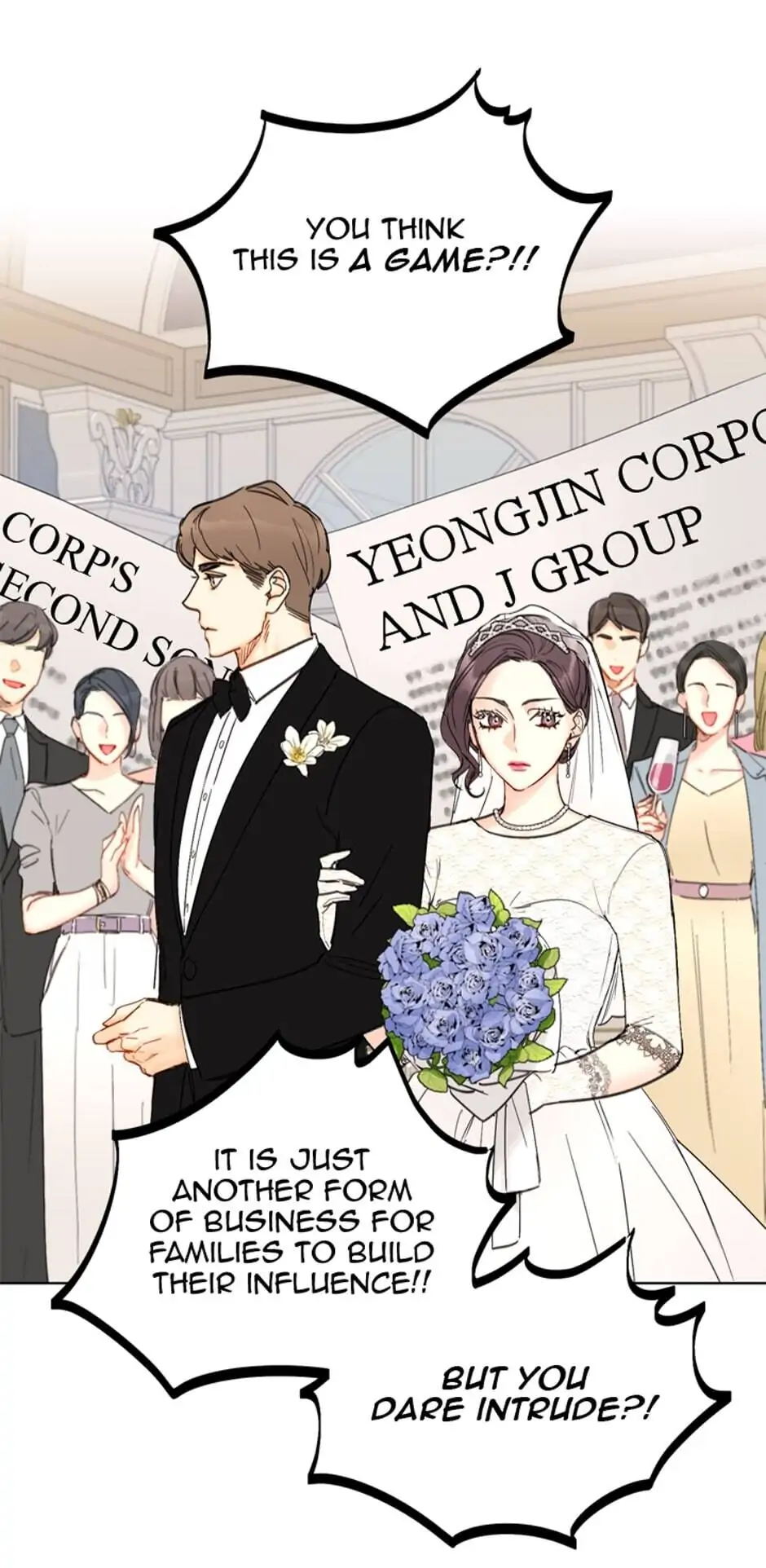 A Business Proposal Chapter 53 page 32