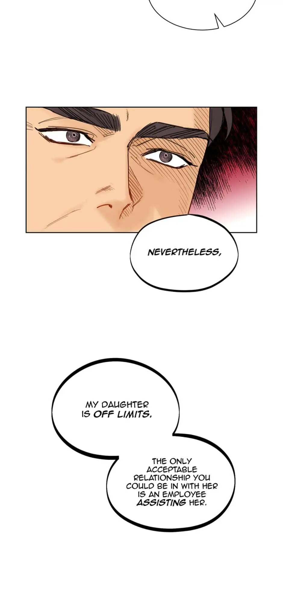 A Business Proposal Chapter 53 page 26