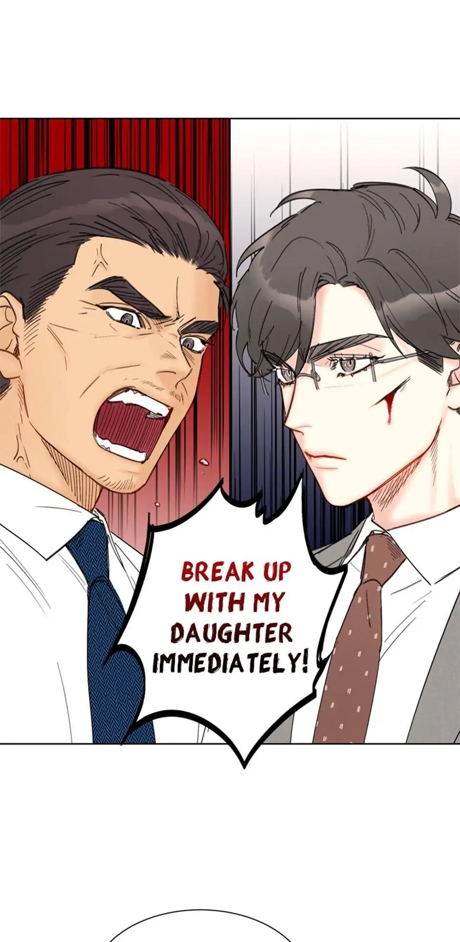 A Business Proposal Chapter 53 page 33