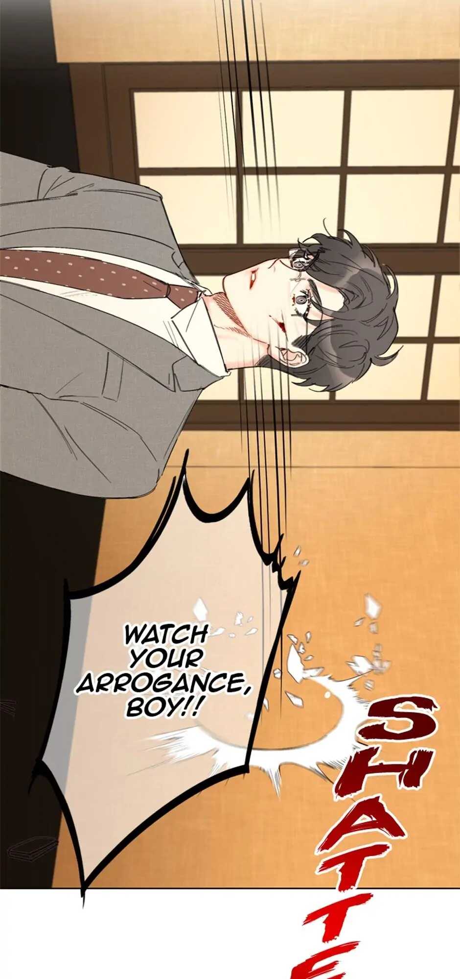A Business Proposal Chapter 53 page 30