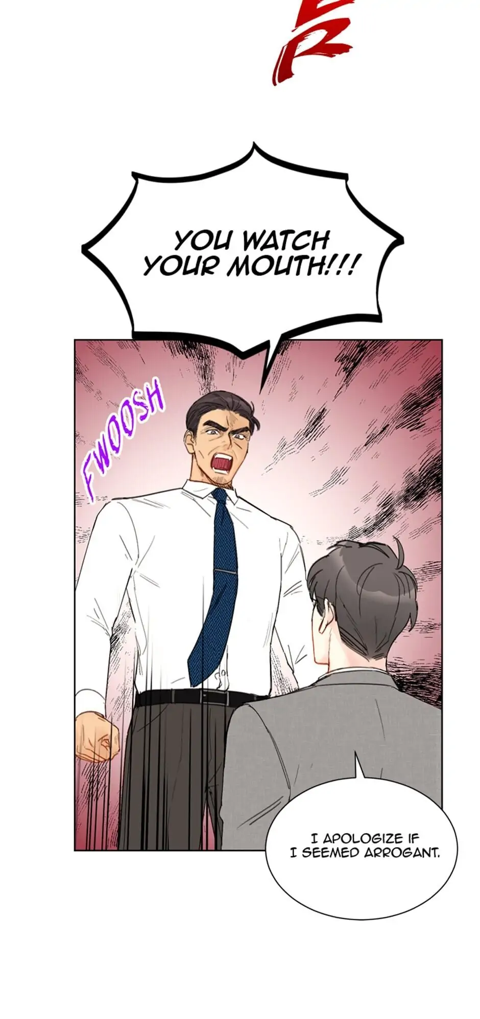 A Business Proposal Chapter 53 page 31