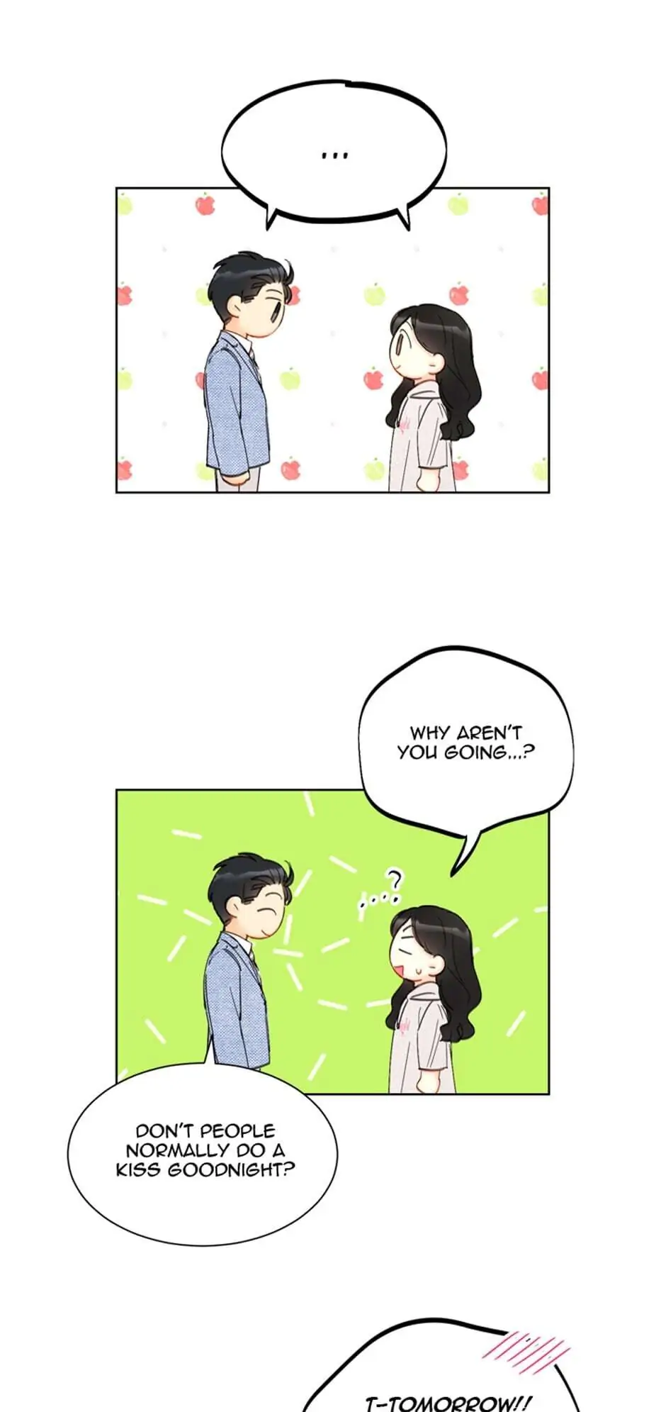 A Business Proposal Chapter 53 page 45