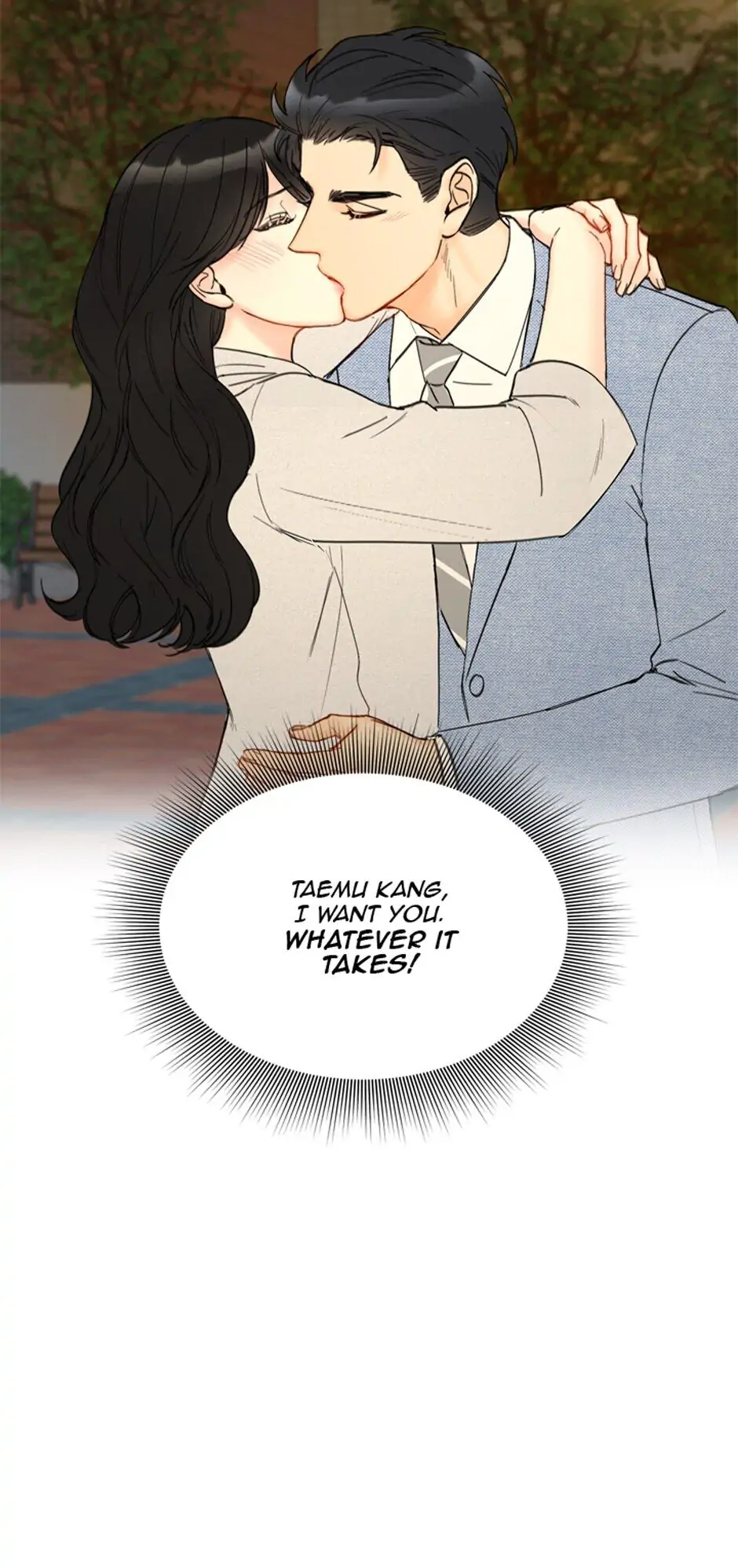 A Business Proposal Chapter 53 page 10