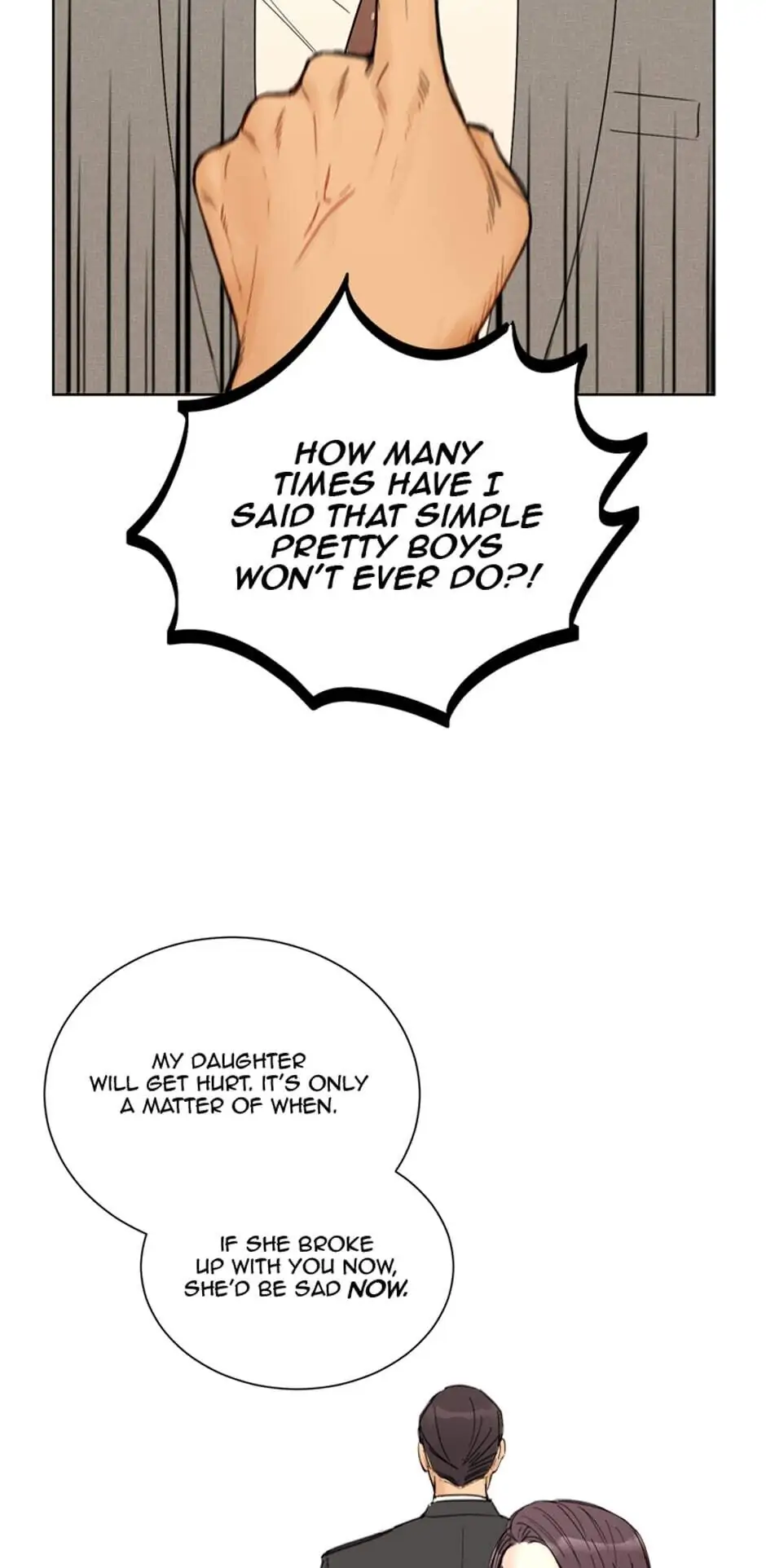 A Business Proposal Chapter 53 page 37