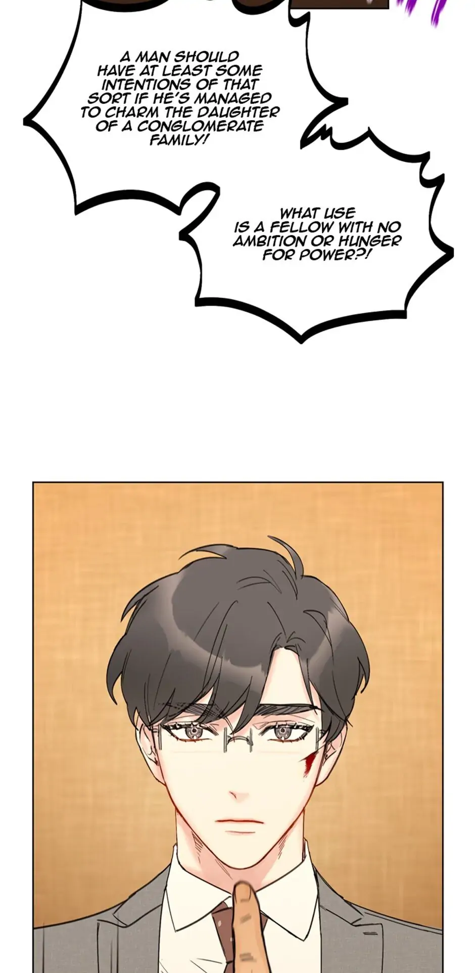 A Business Proposal Chapter 53 page 36
