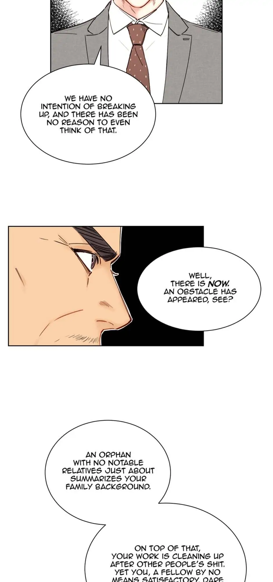 A Business Proposal Chapter 53 page 28