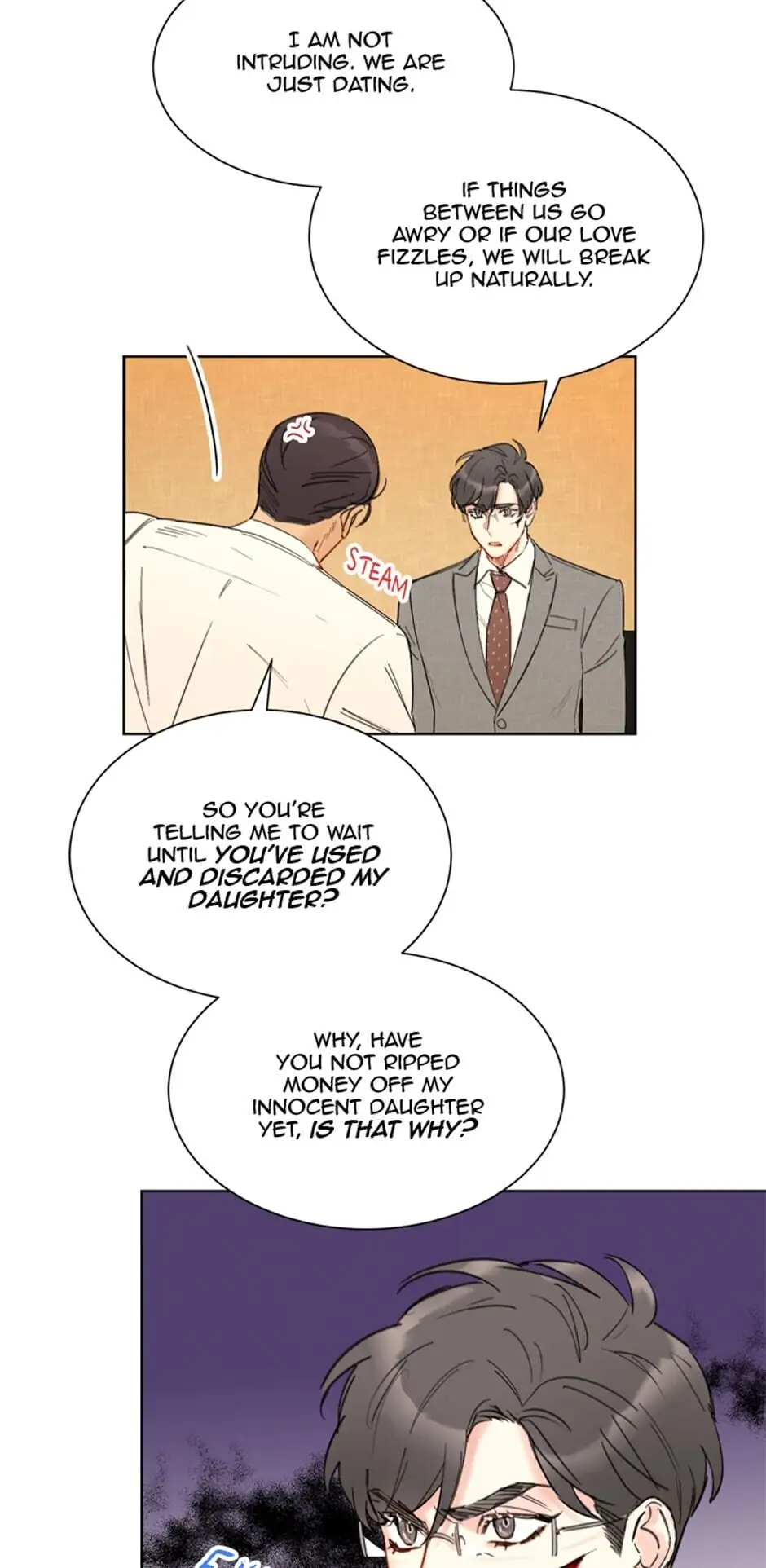 A Business Proposal Chapter 53 page 34