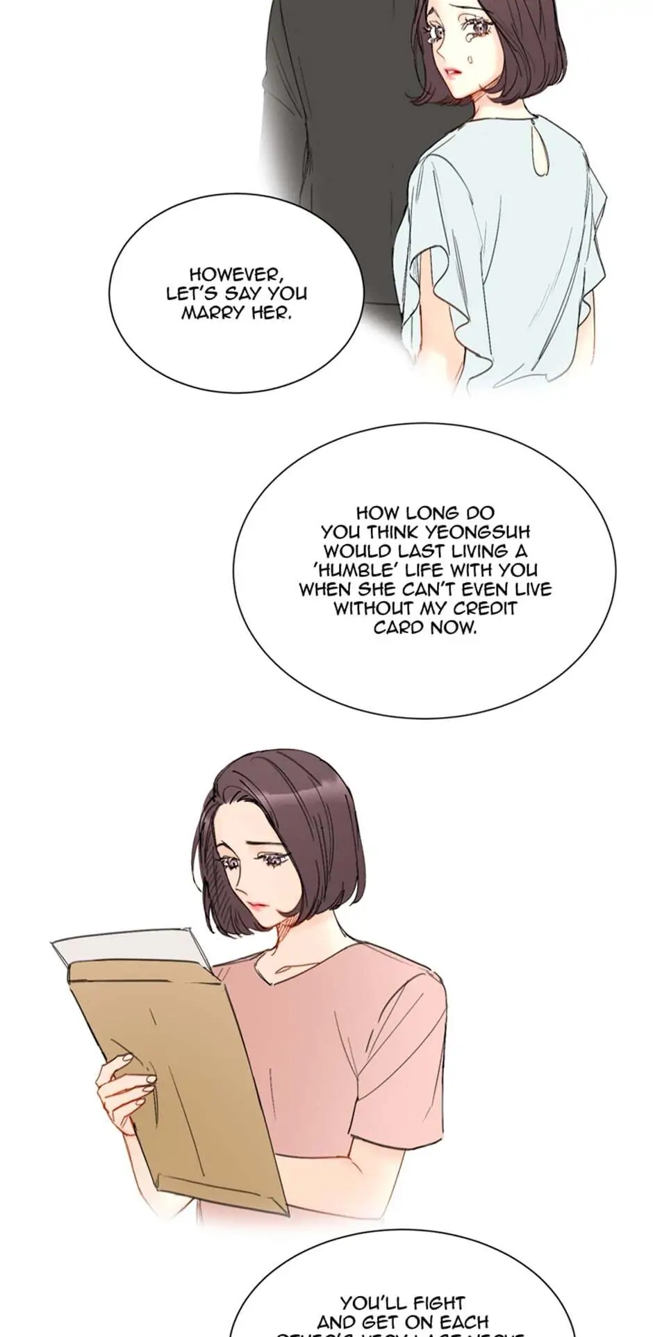 A Business Proposal Chapter 53 page 38