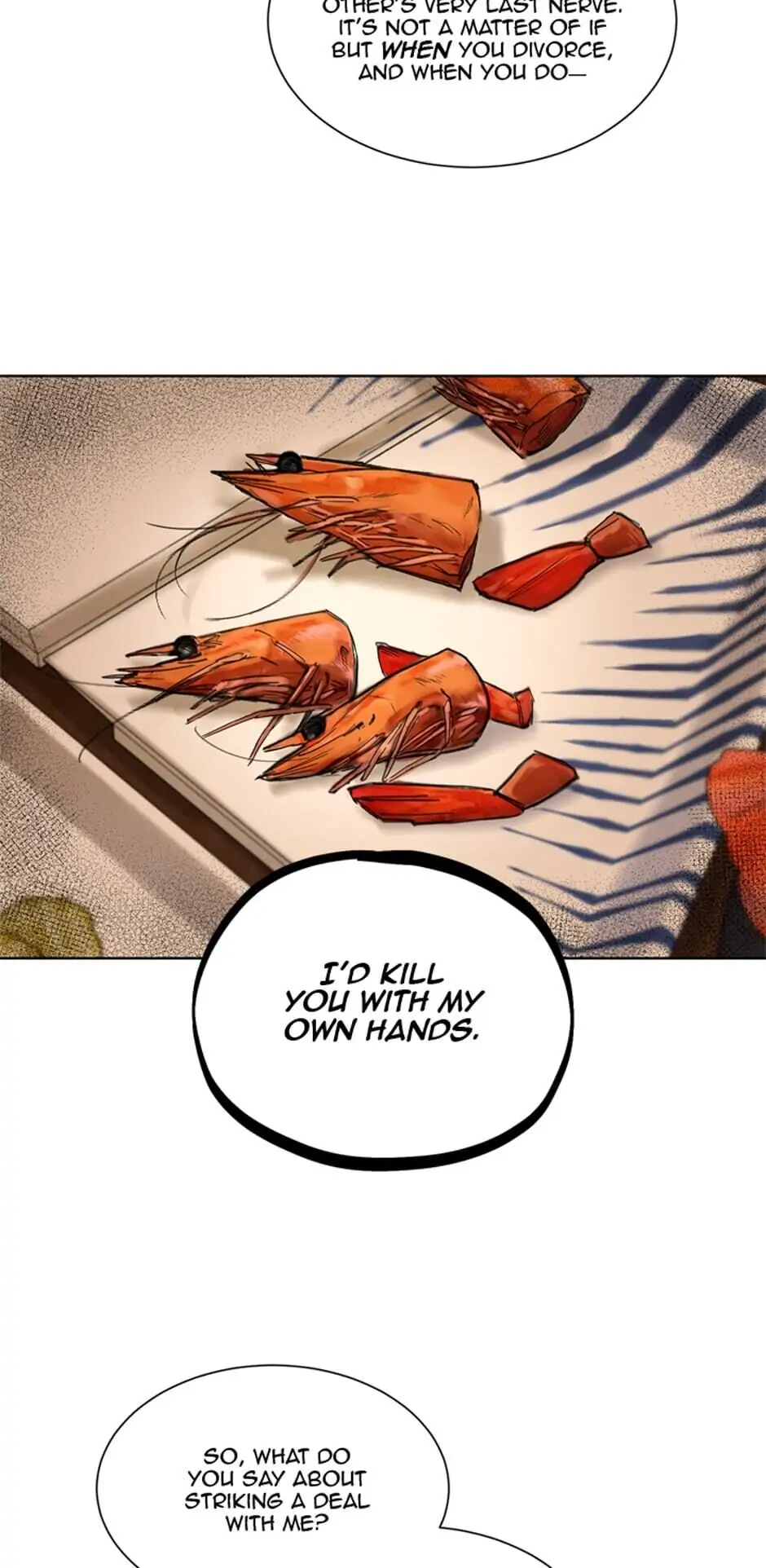 A Business Proposal Chapter 53 page 39