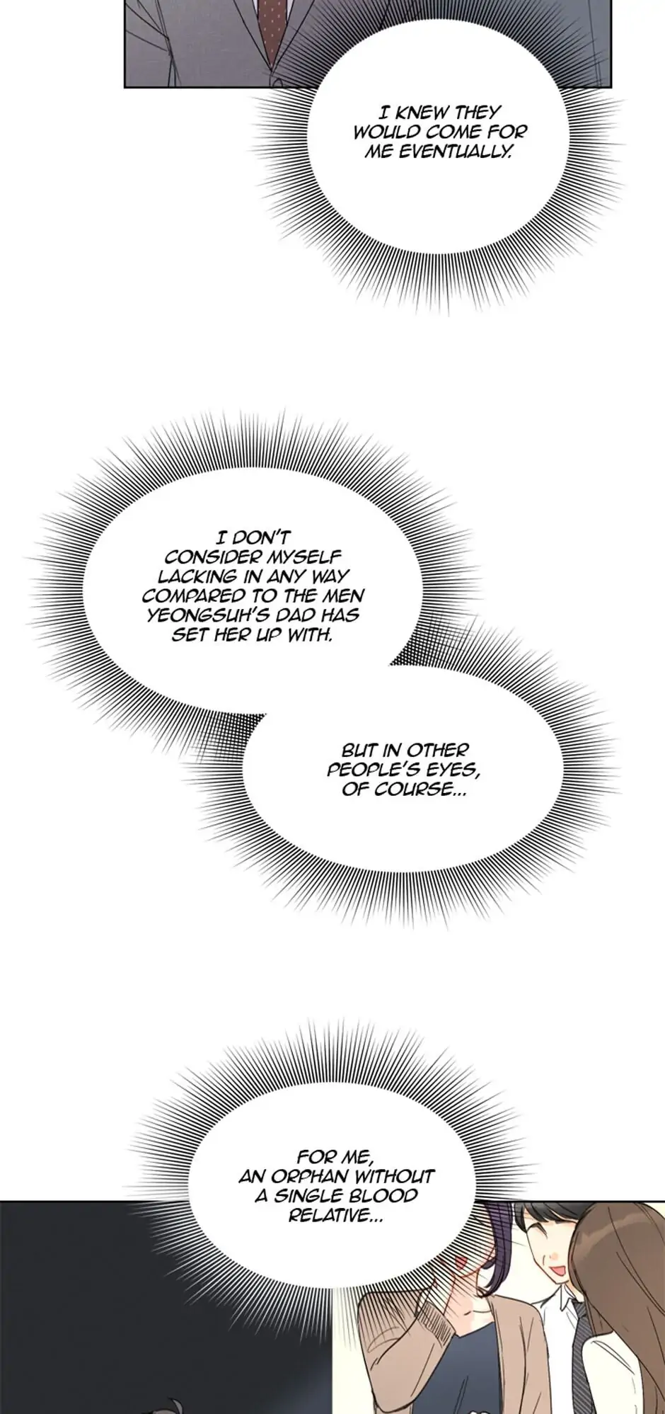 A Business Proposal Chapter 53 page 13