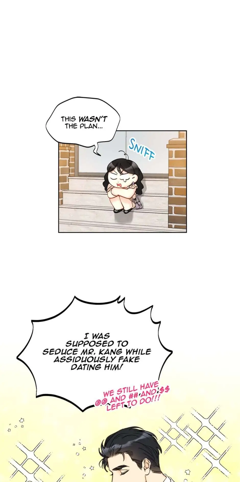 A Business Proposal Chapter 54 page 2