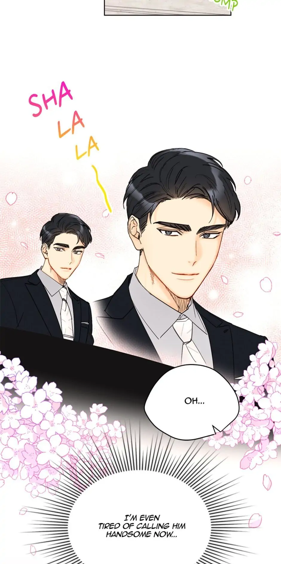 A Business Proposal Chapter 54 page 4