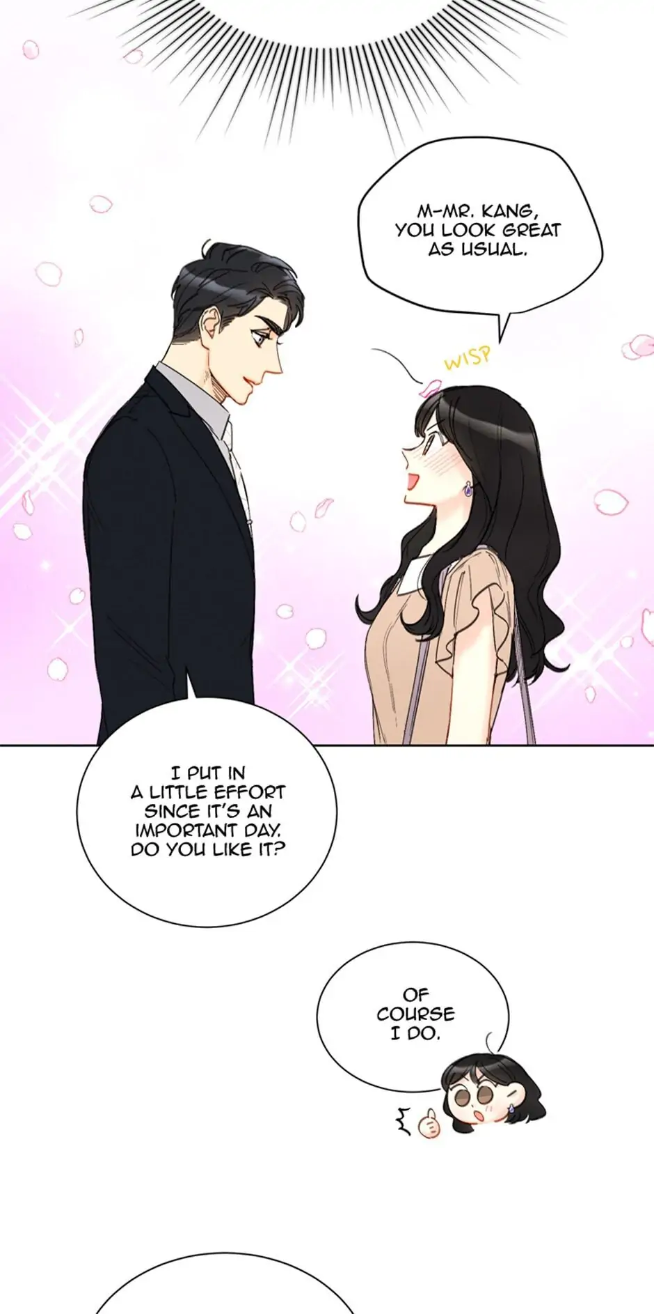 A Business Proposal Chapter 54 page 5