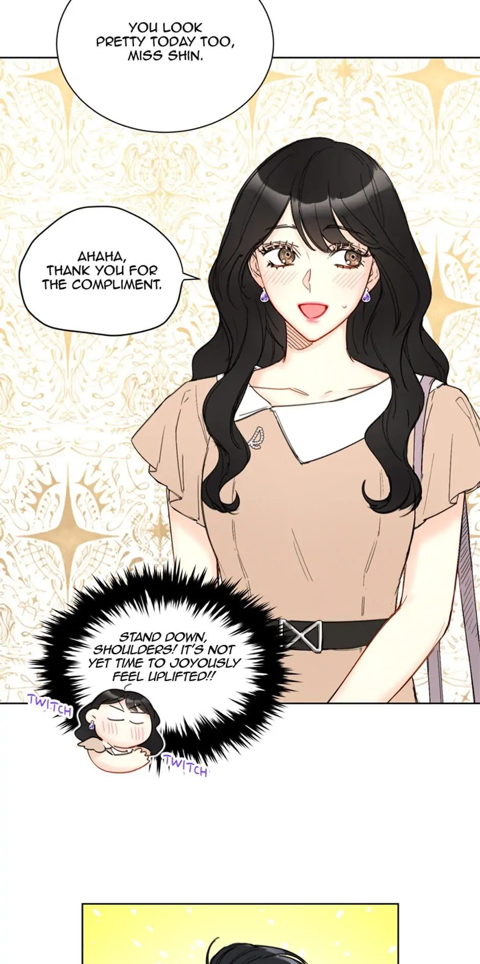 A Business Proposal Chapter 54 page 6