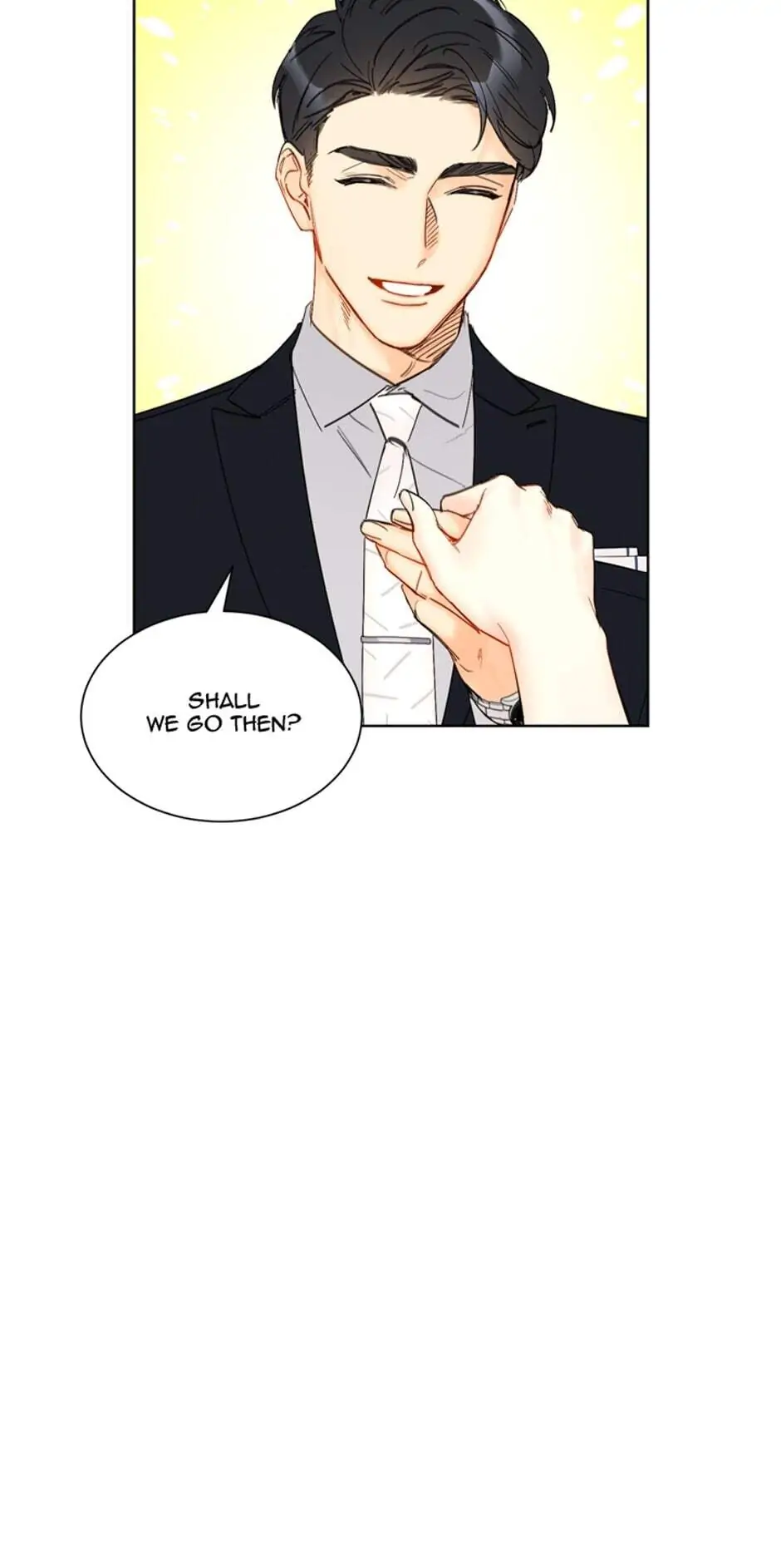 A Business Proposal Chapter 54 page 7