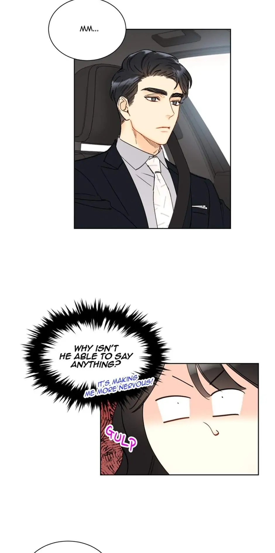 A Business Proposal Chapter 54 page 10