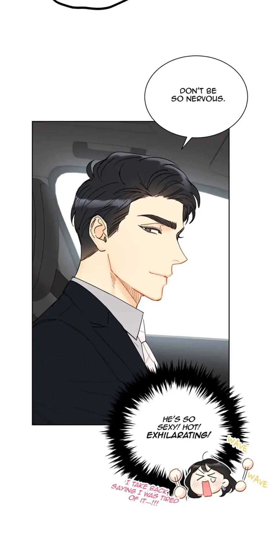 A Business Proposal Chapter 54 page 12
