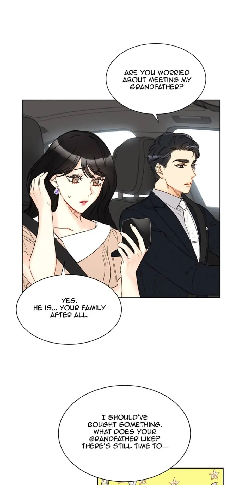 A Business Proposal Chapter 54 page 13