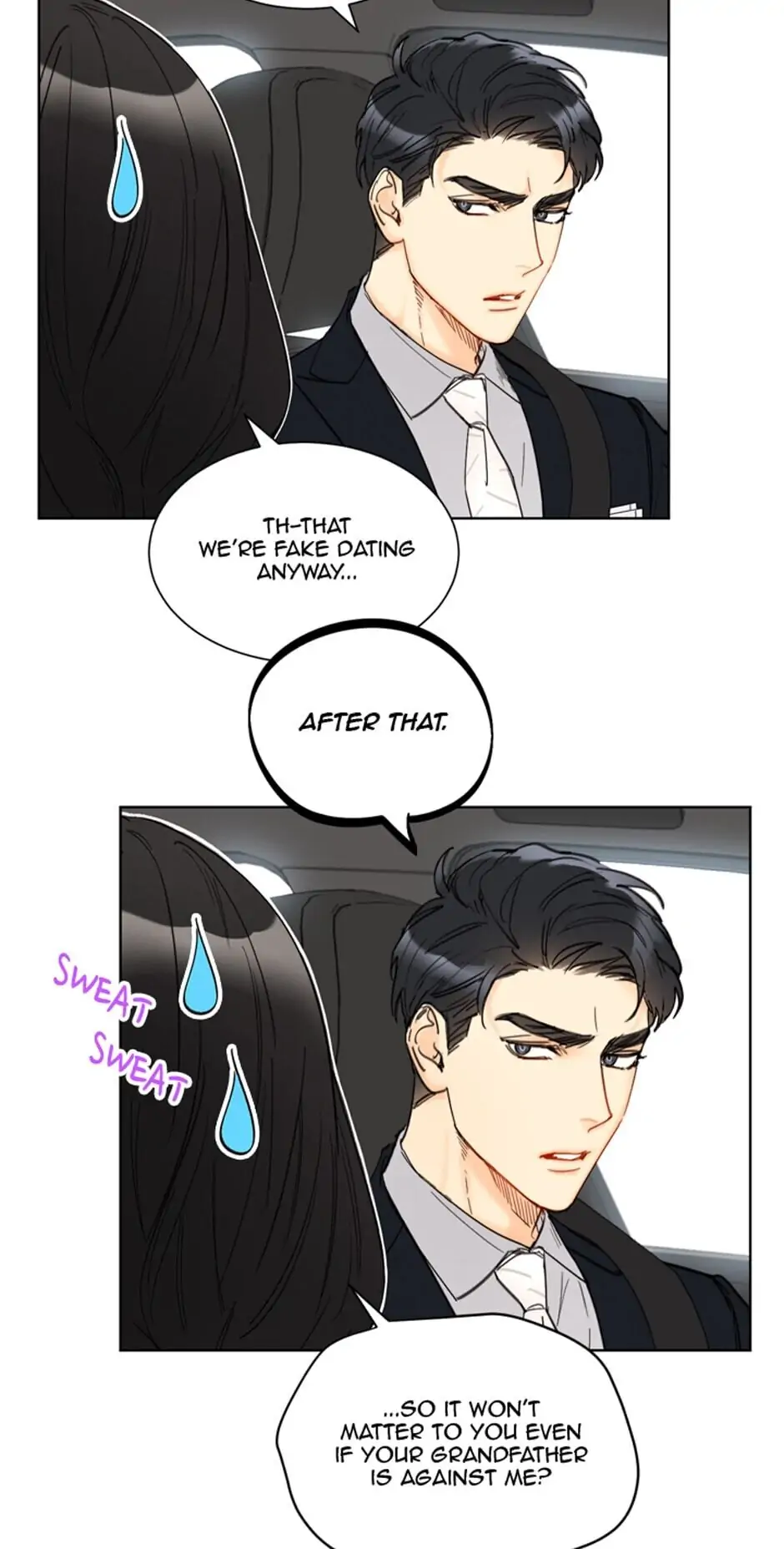 A Business Proposal Chapter 54 page 16