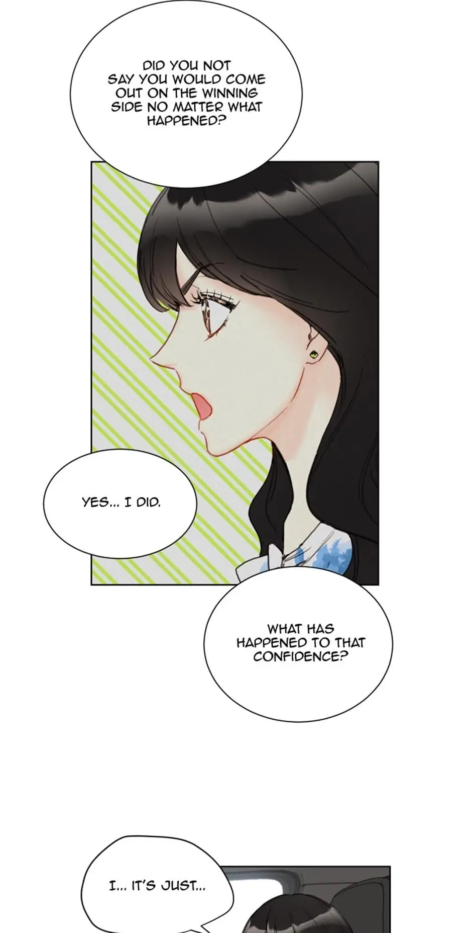 A Business Proposal Chapter 54 page 18