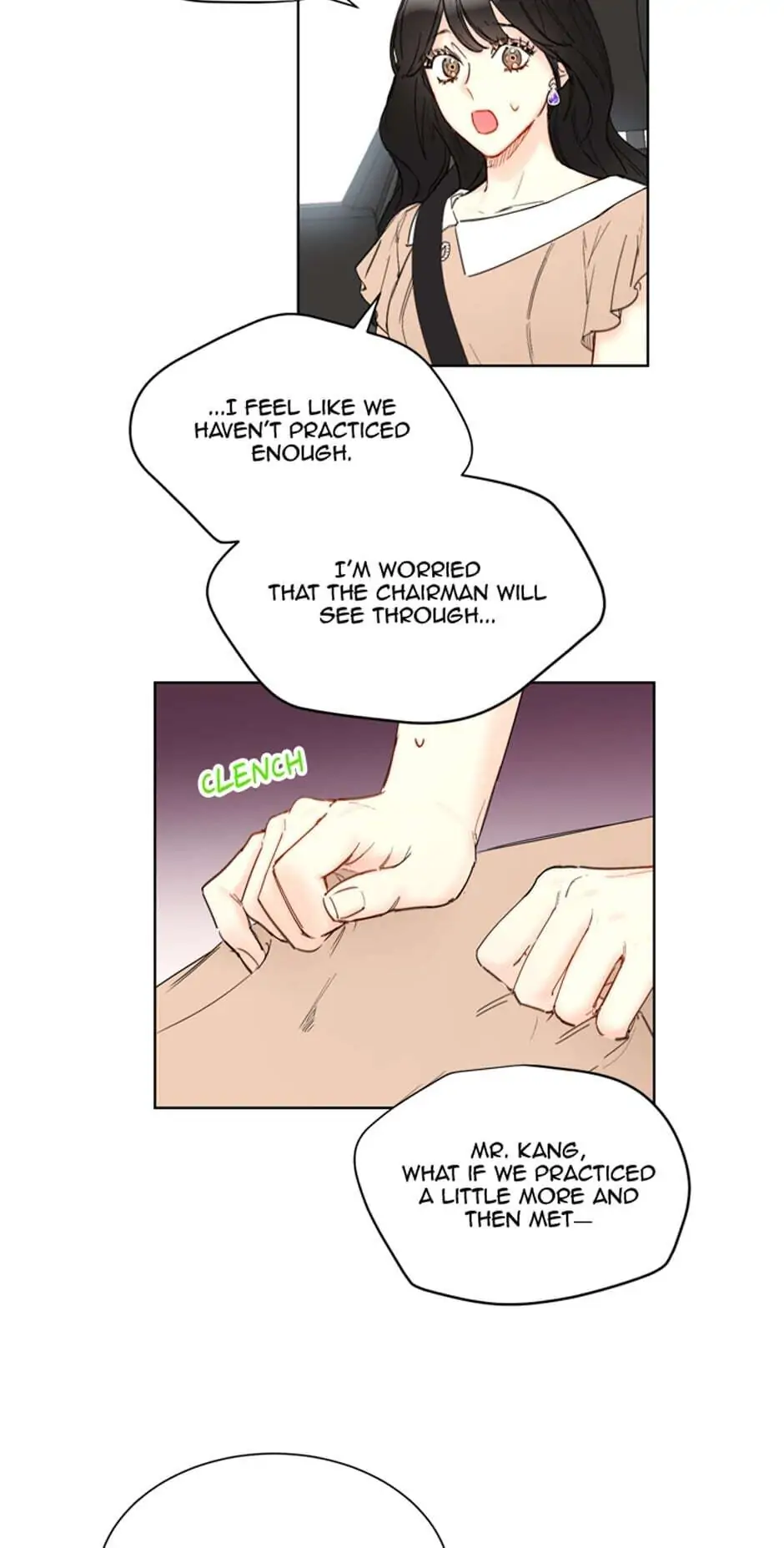 A Business Proposal Chapter 54 page 19