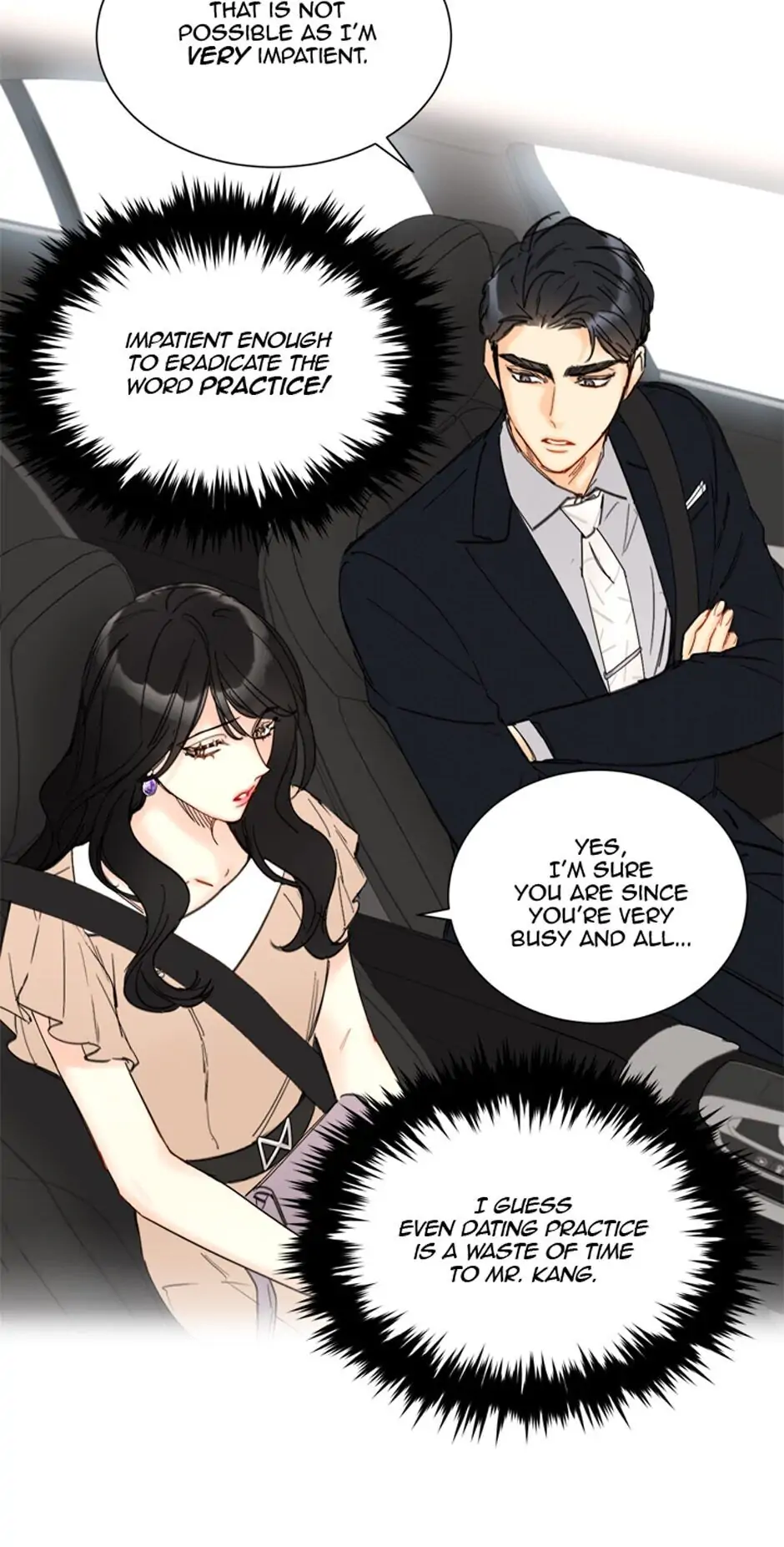 A Business Proposal Chapter 54 page 20