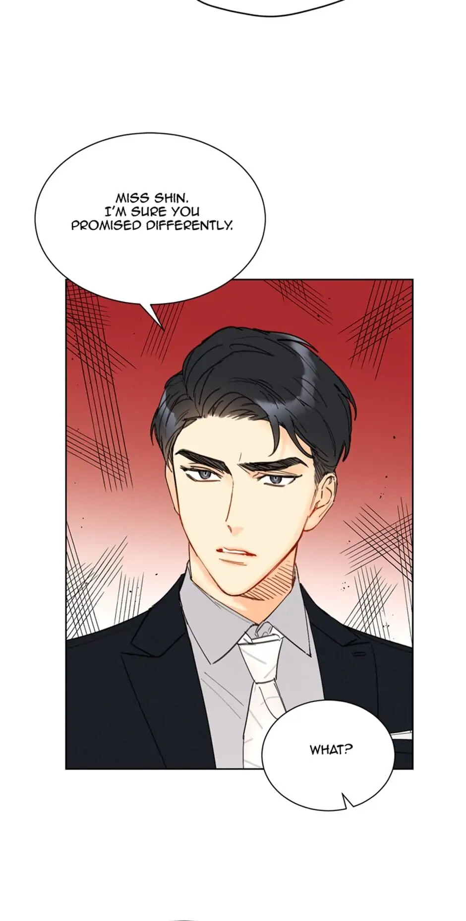 A Business Proposal Chapter 54 page 17