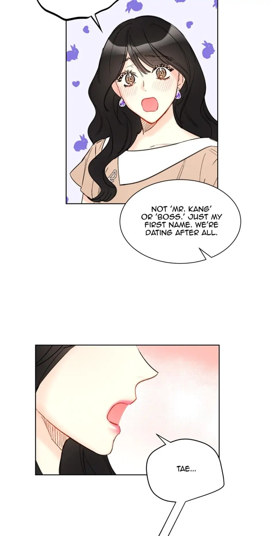 A Business Proposal Chapter 54 page 23