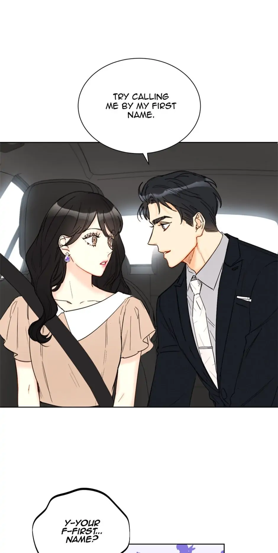 A Business Proposal Chapter 54 page 22