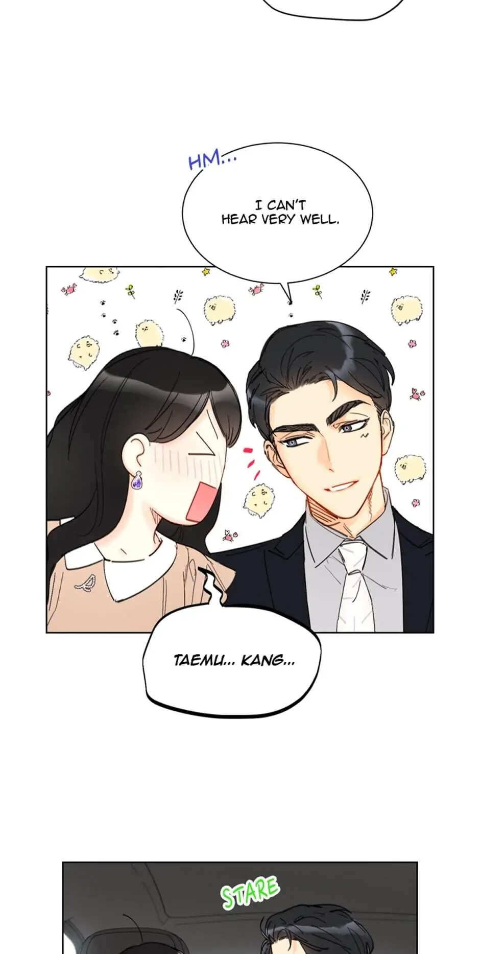 A Business Proposal Chapter 54 page 25