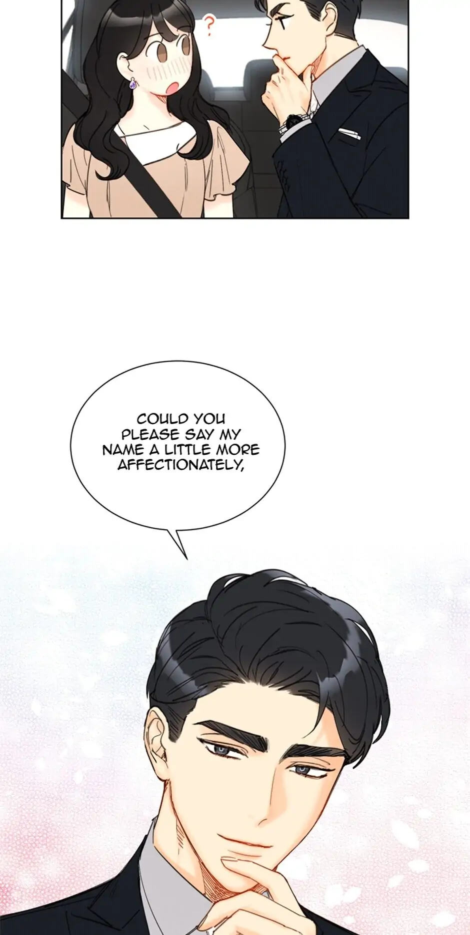 A Business Proposal Chapter 54 page 26
