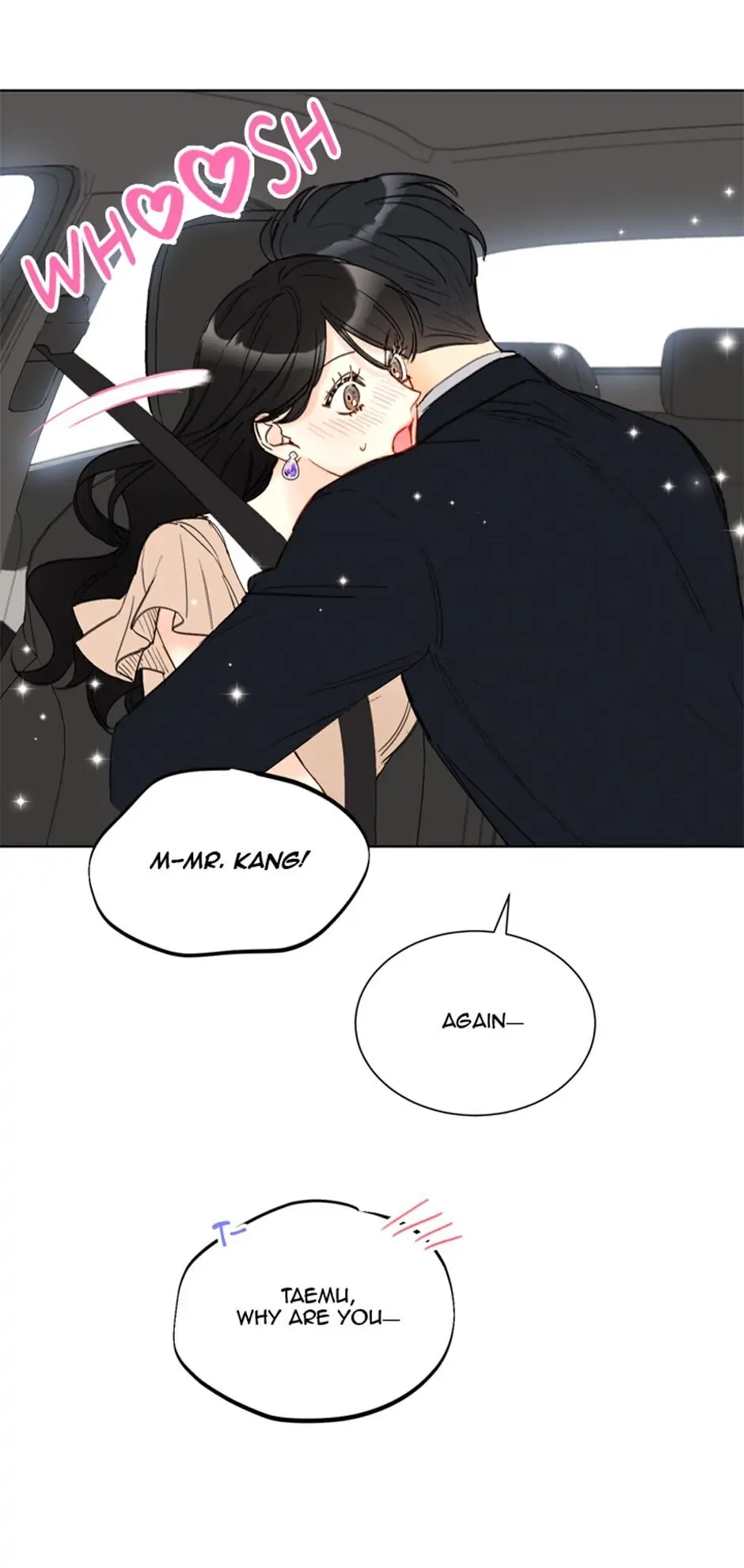 A Business Proposal Chapter 54 page 28