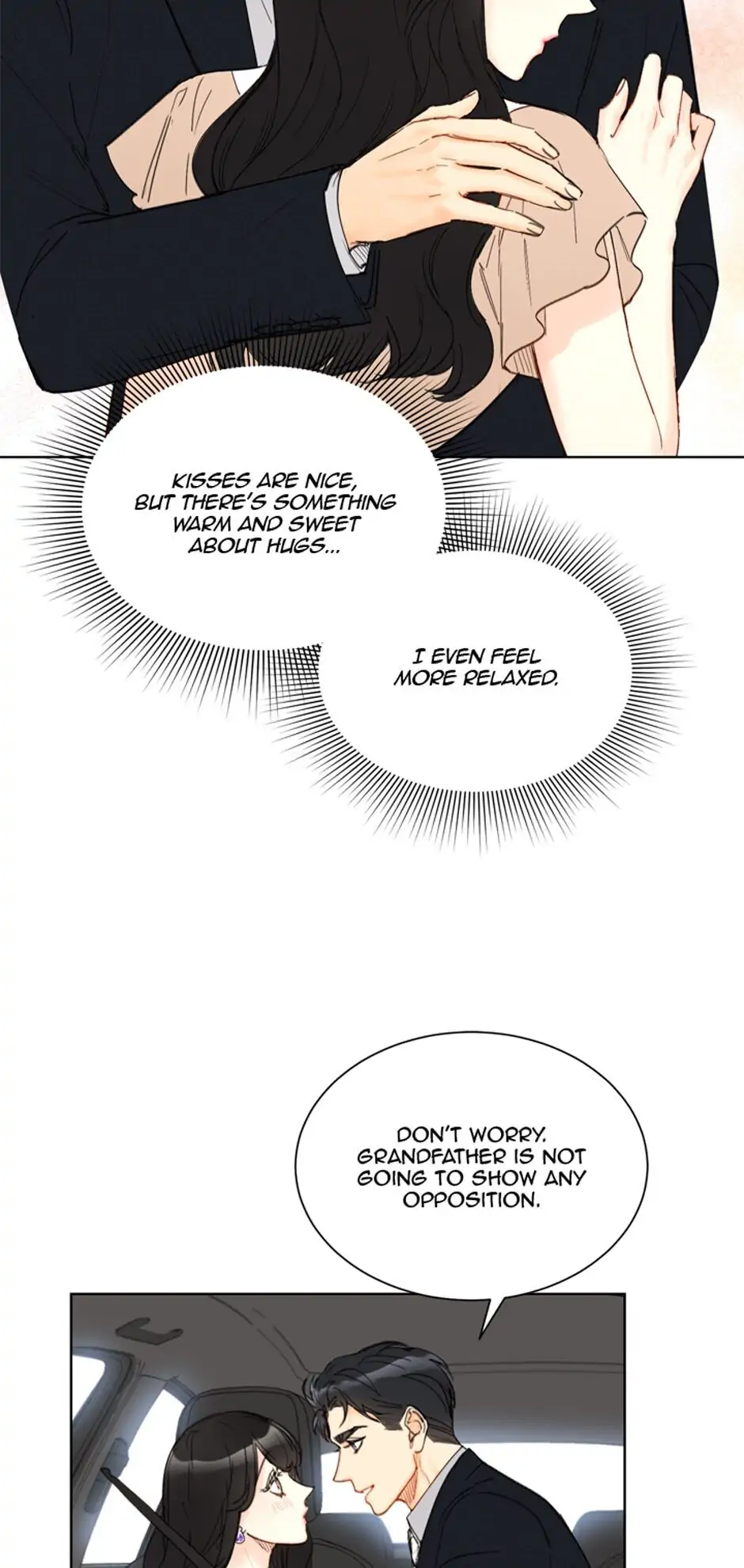 A Business Proposal Chapter 54 page 30