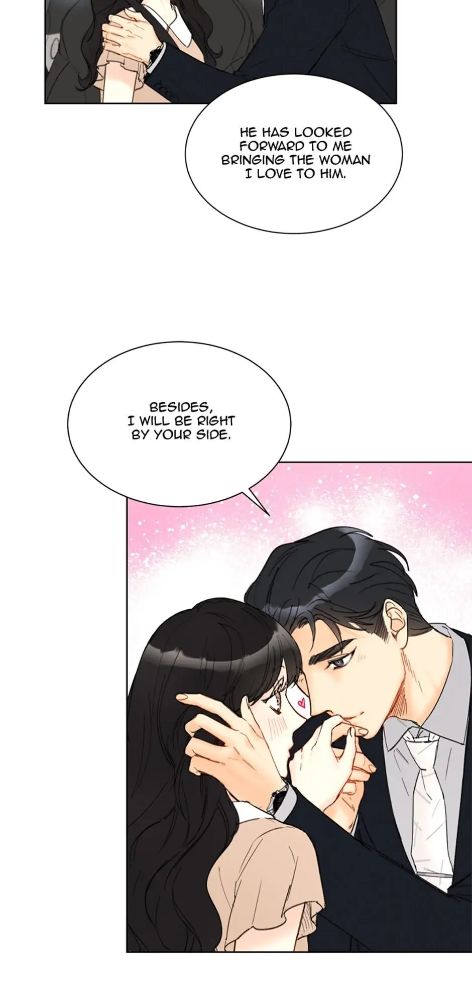 A Business Proposal Chapter 54 page 31