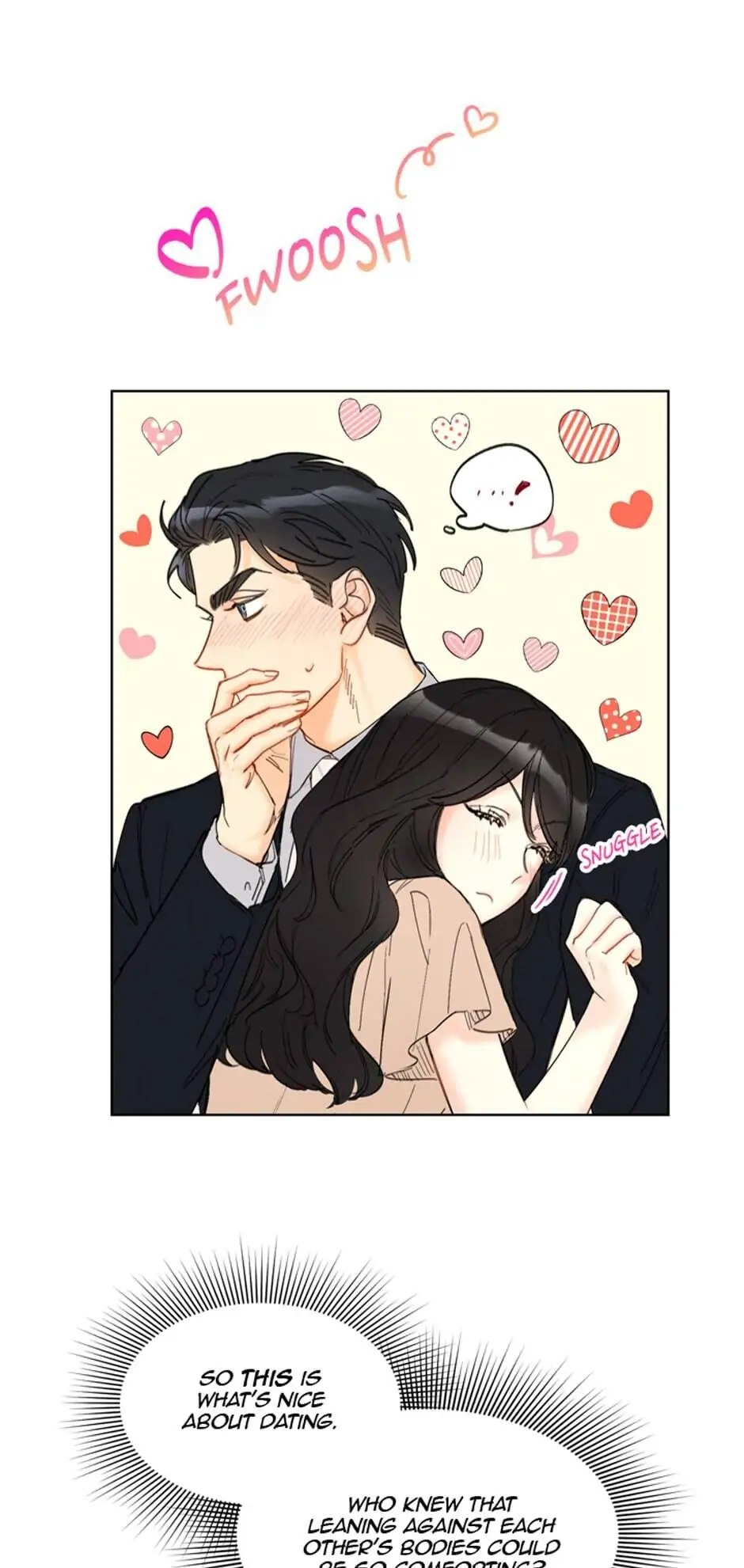 A Business Proposal Chapter 54 page 34