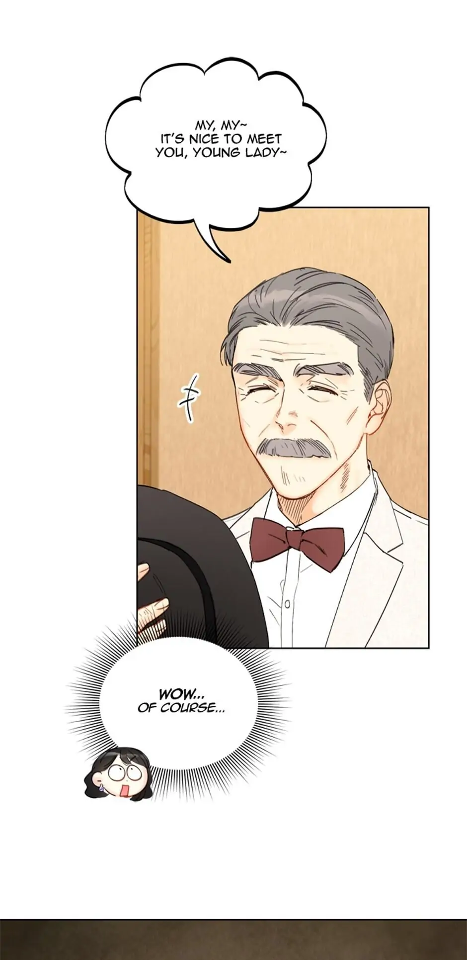 A Business Proposal Chapter 54 page 36