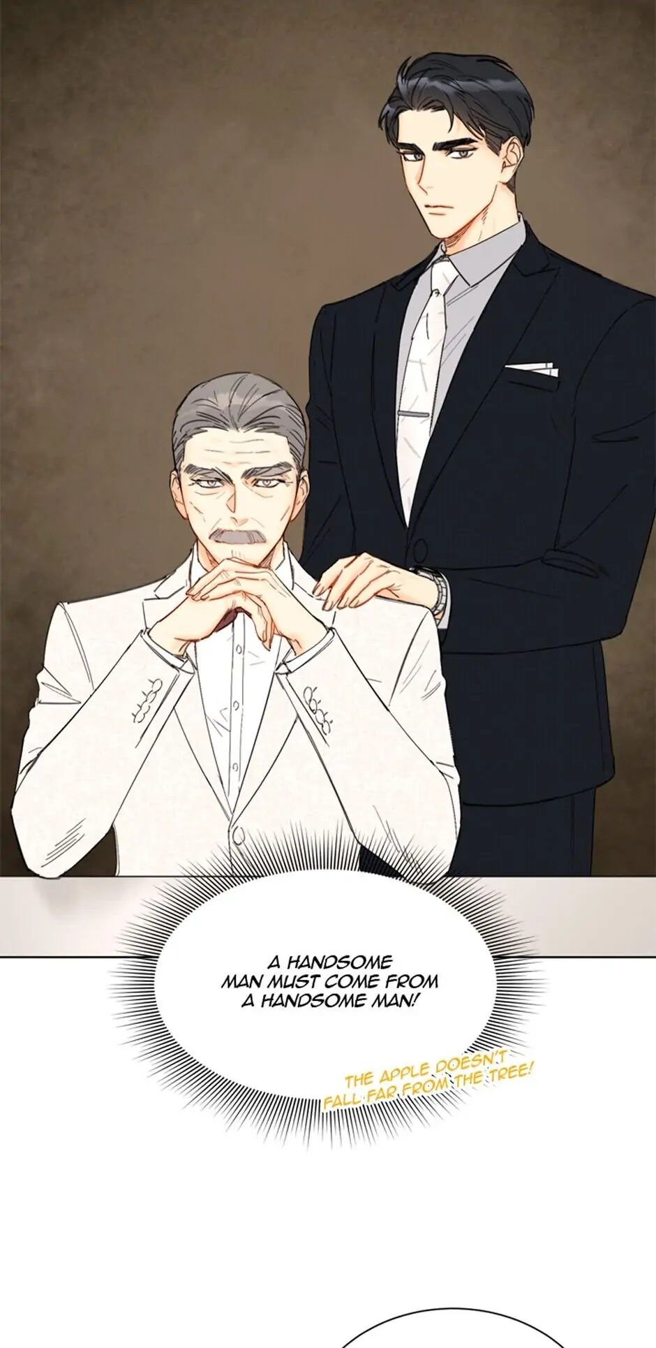 A Business Proposal Chapter 54 page 37